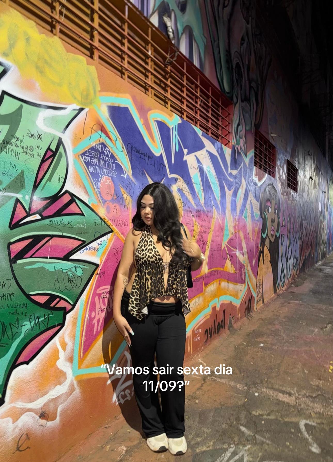 @Ana Pazelli