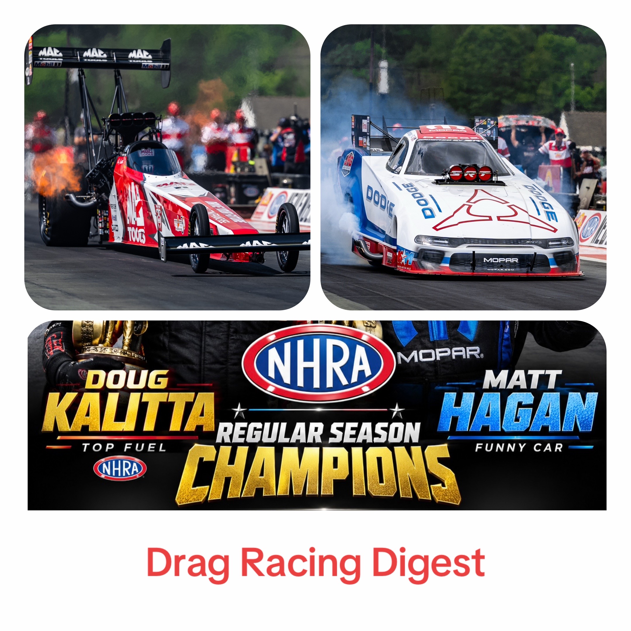 @DragRacingDigest