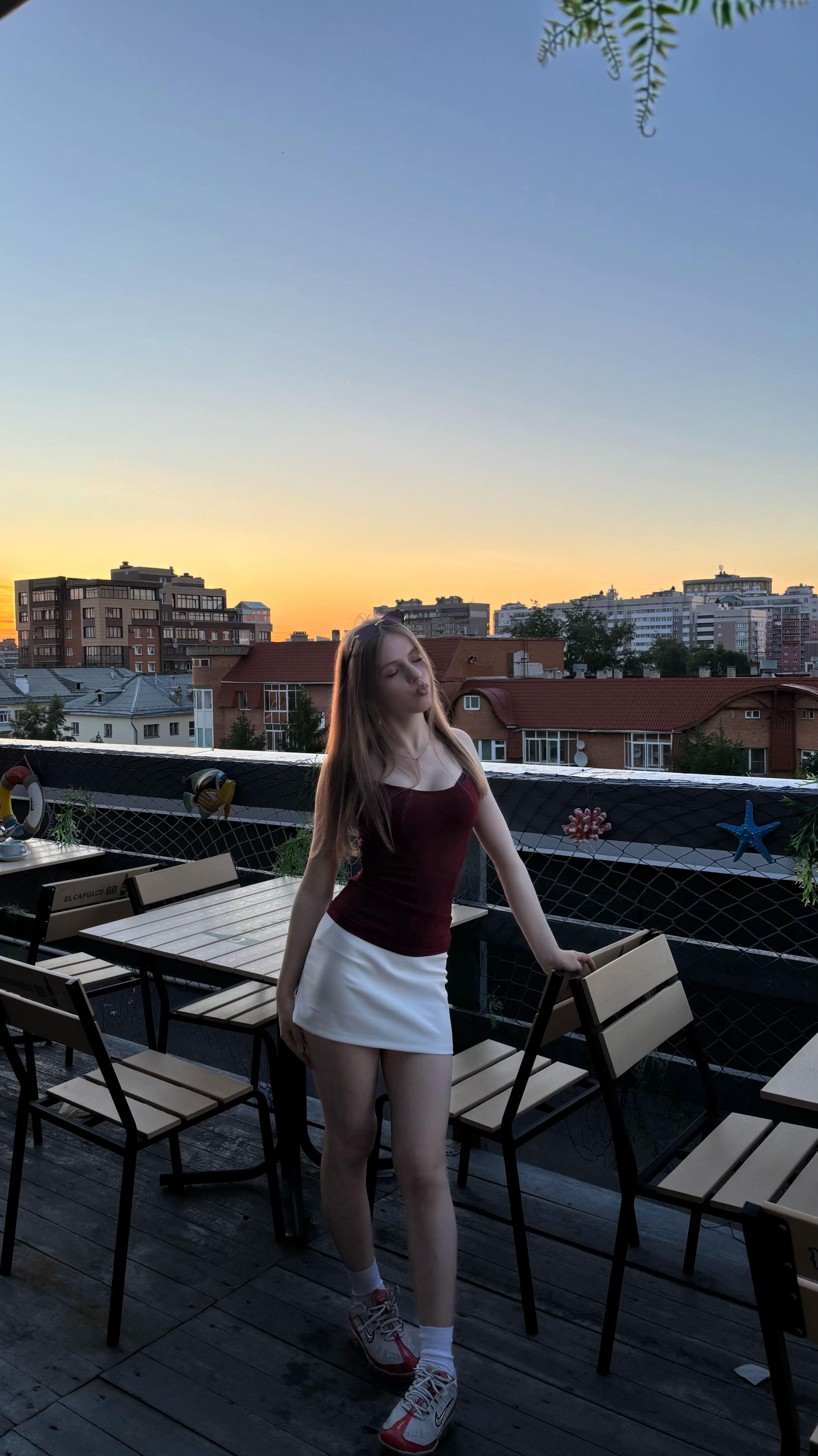 @алина
