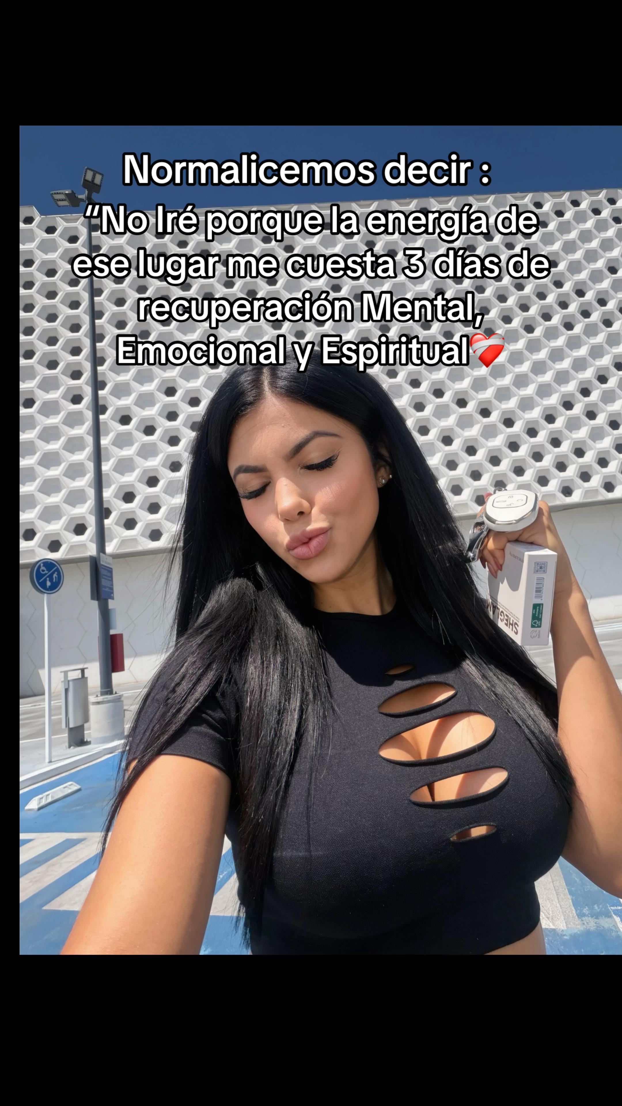 @Yesli Gómez