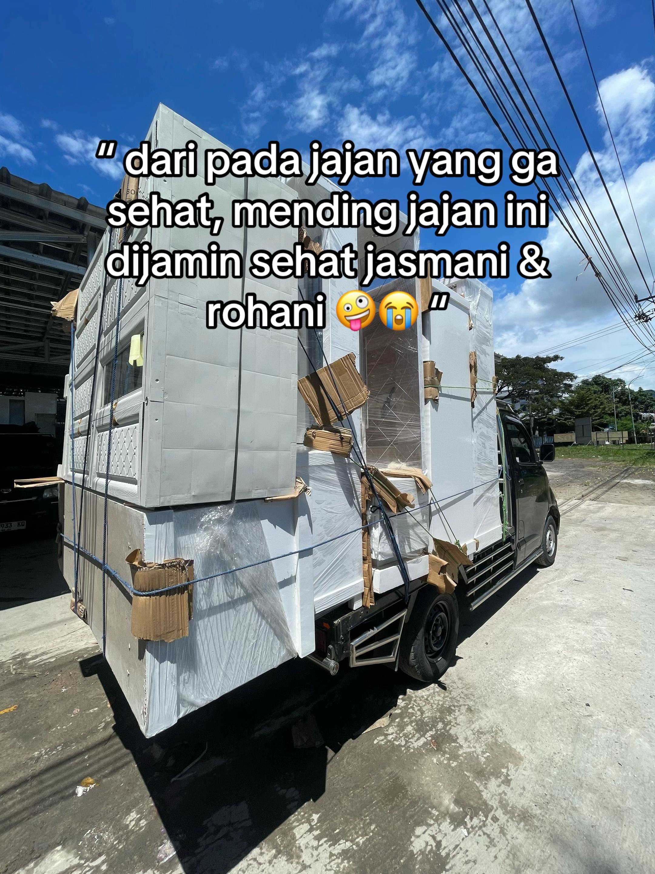 @Hilya furniture serang