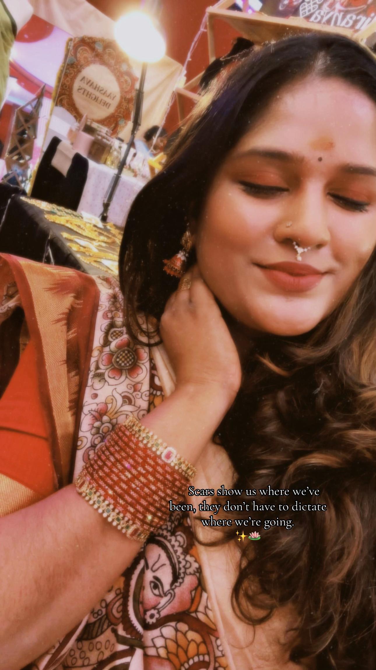 @kaliswari