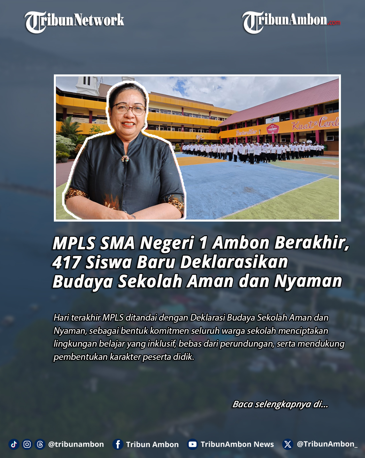 @TribunAmbon.com