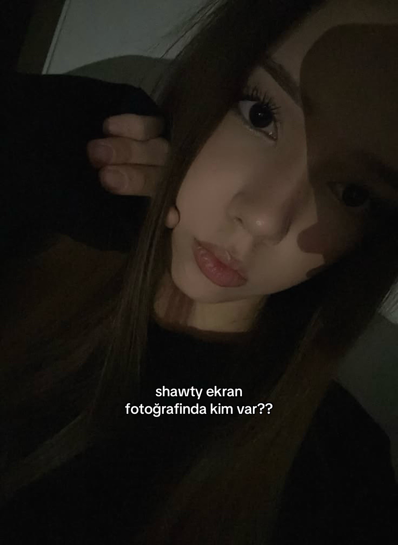 @☆ İ𝒹𝓀
