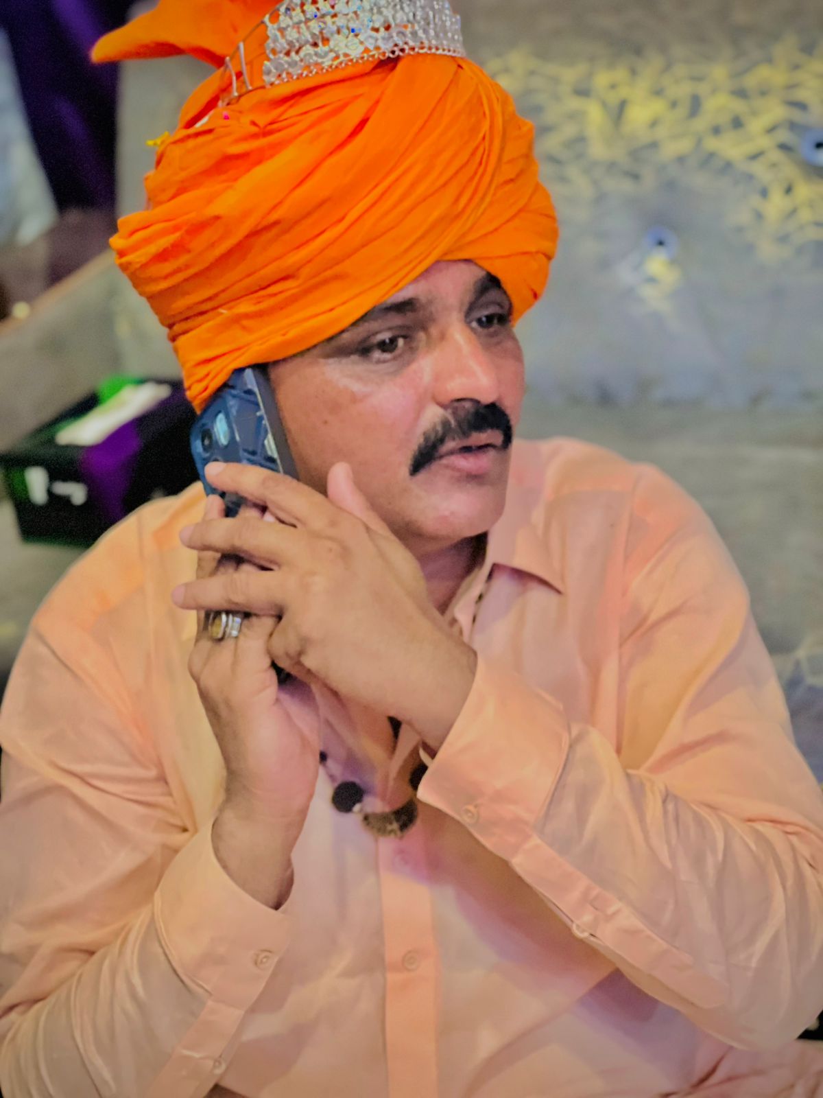 @Dileep Goswami