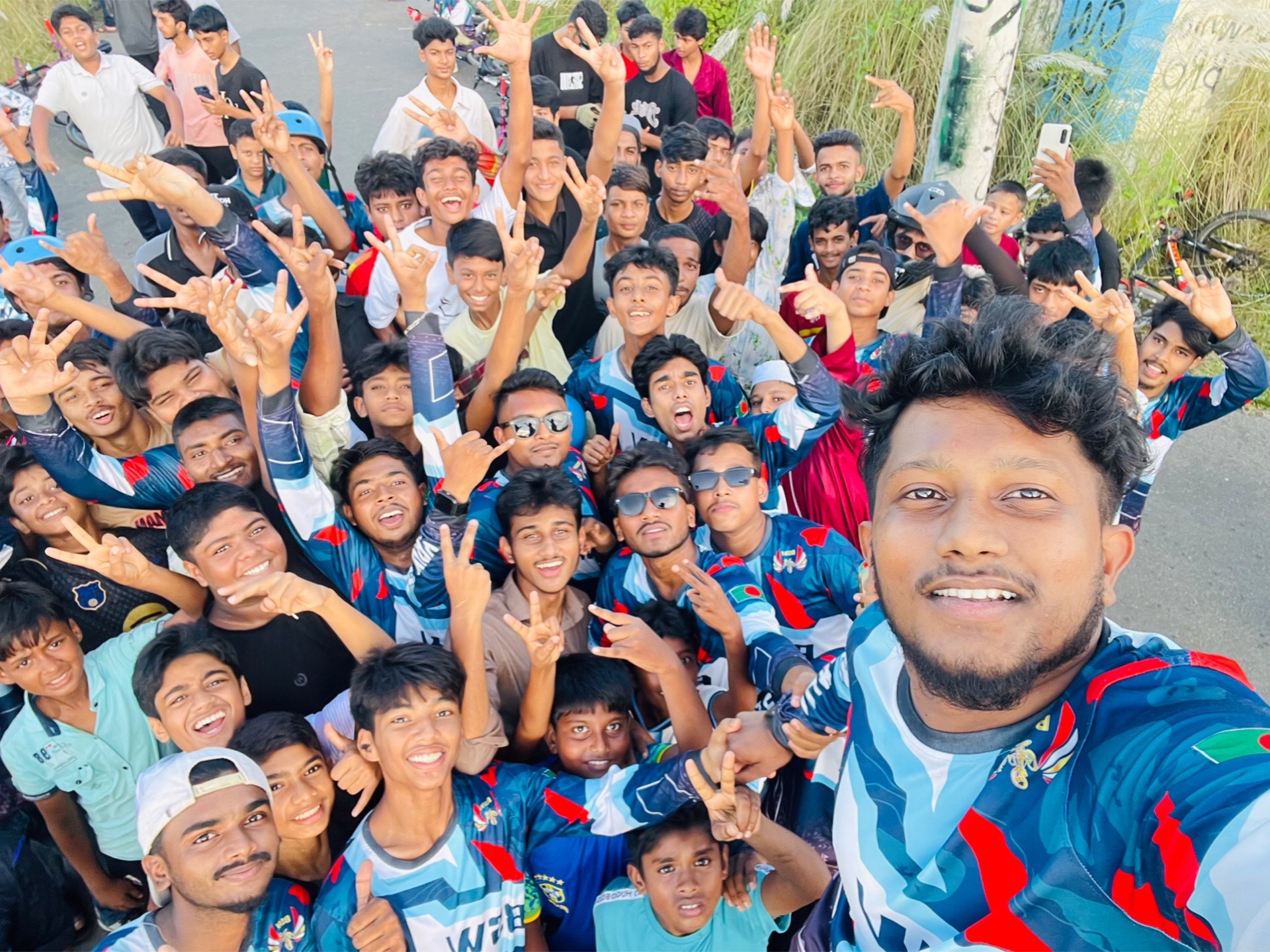 @NS. Naeem Stunt 🇧🇩