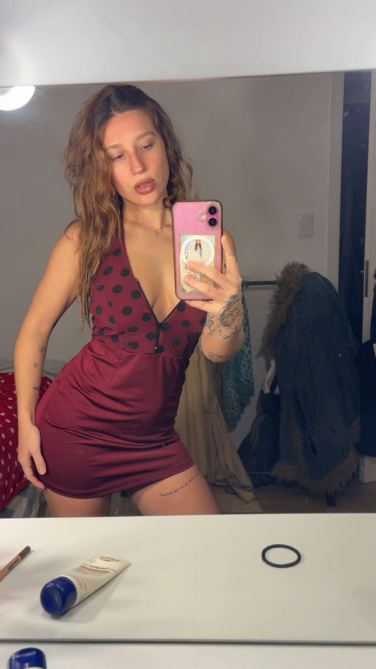 @babydollcowgirl4