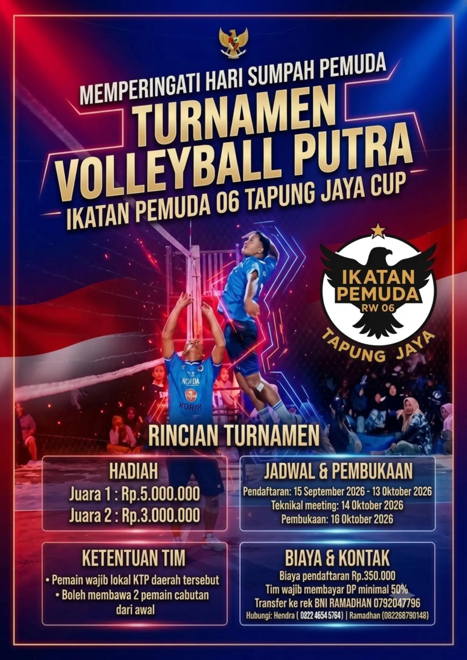 @IKATAN PEMUDA 06