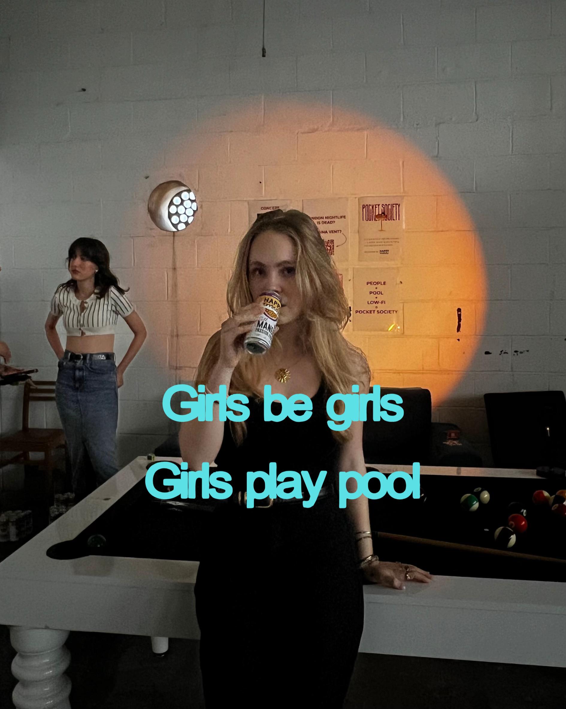 @Pocket Society