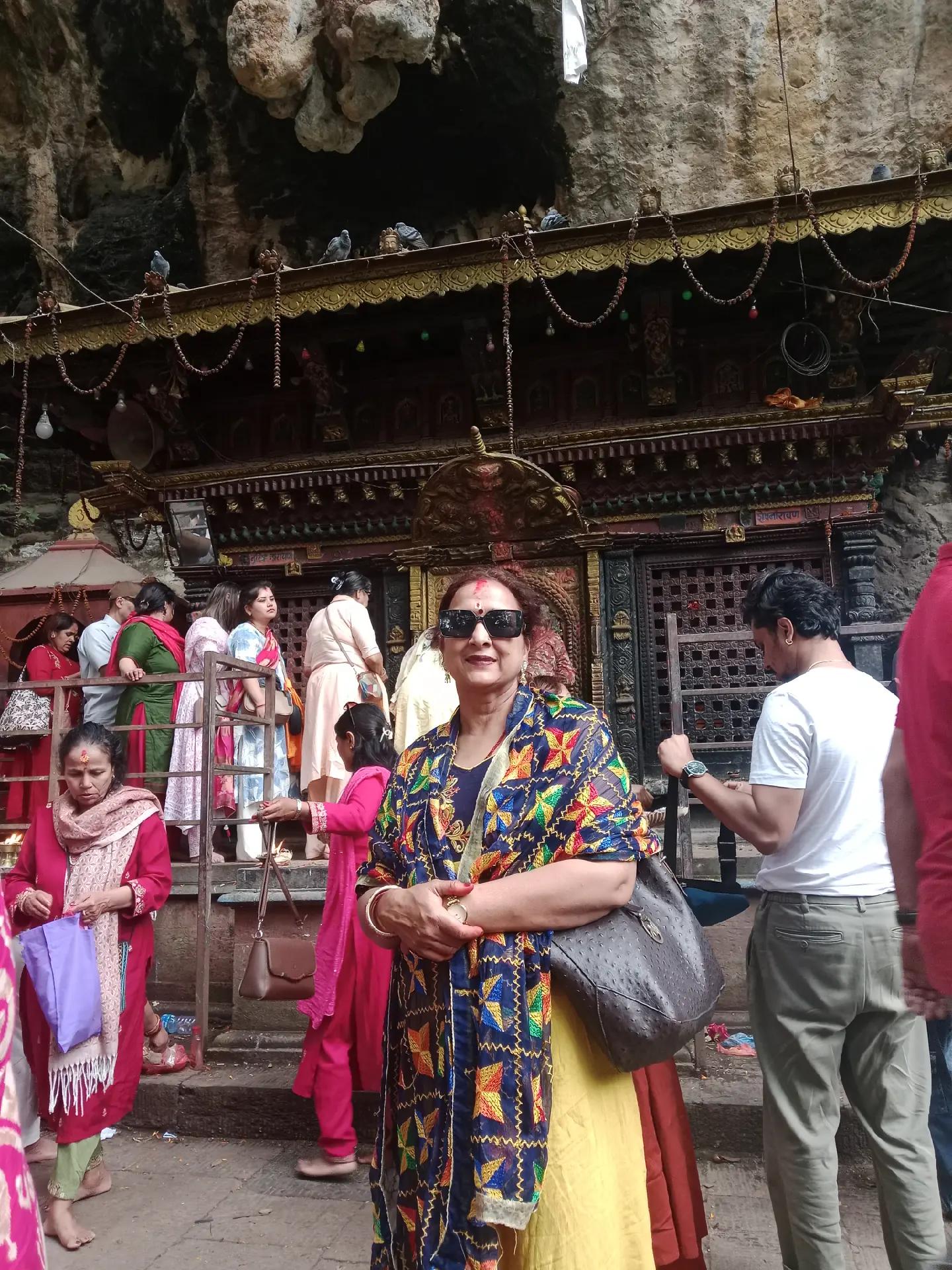 @bhatta indu