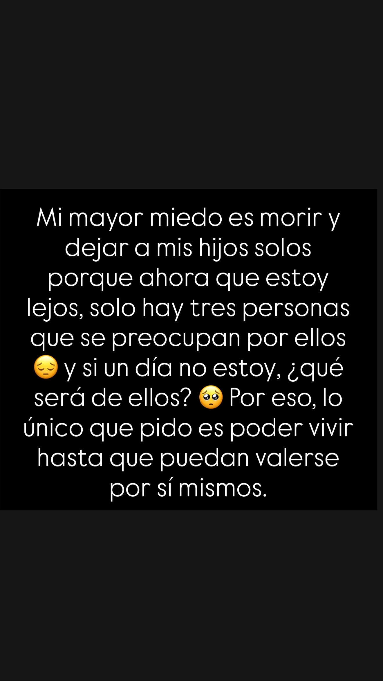 @⚜️🤍Ana Mar&iacute;a G🕸️🥷👑❤️&zwj;🔥🕊️