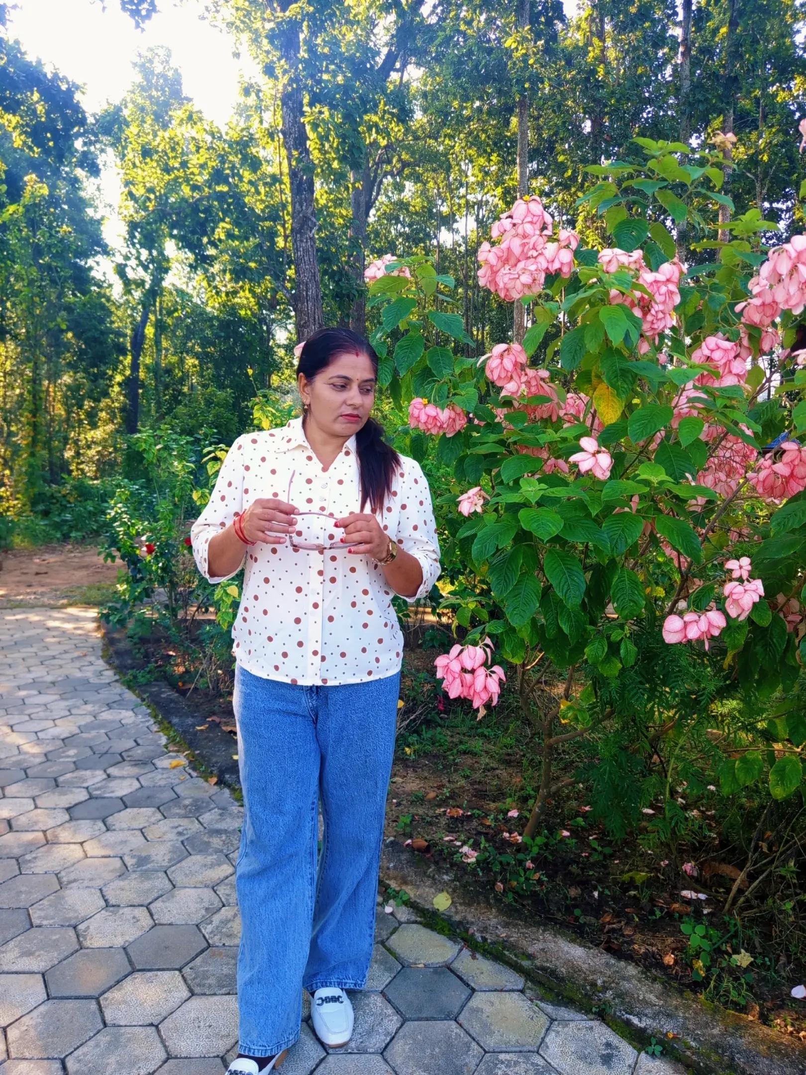 @Pabitra Poudel