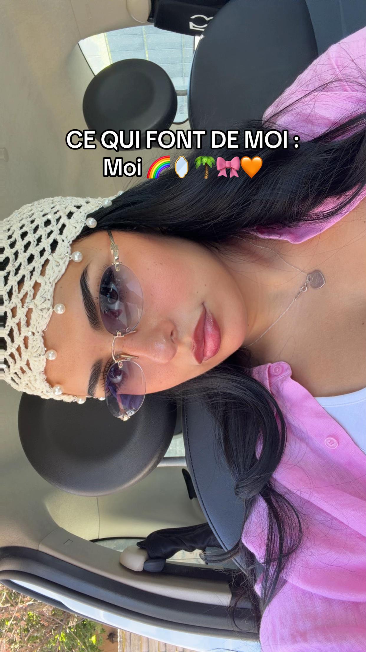 @Camilia