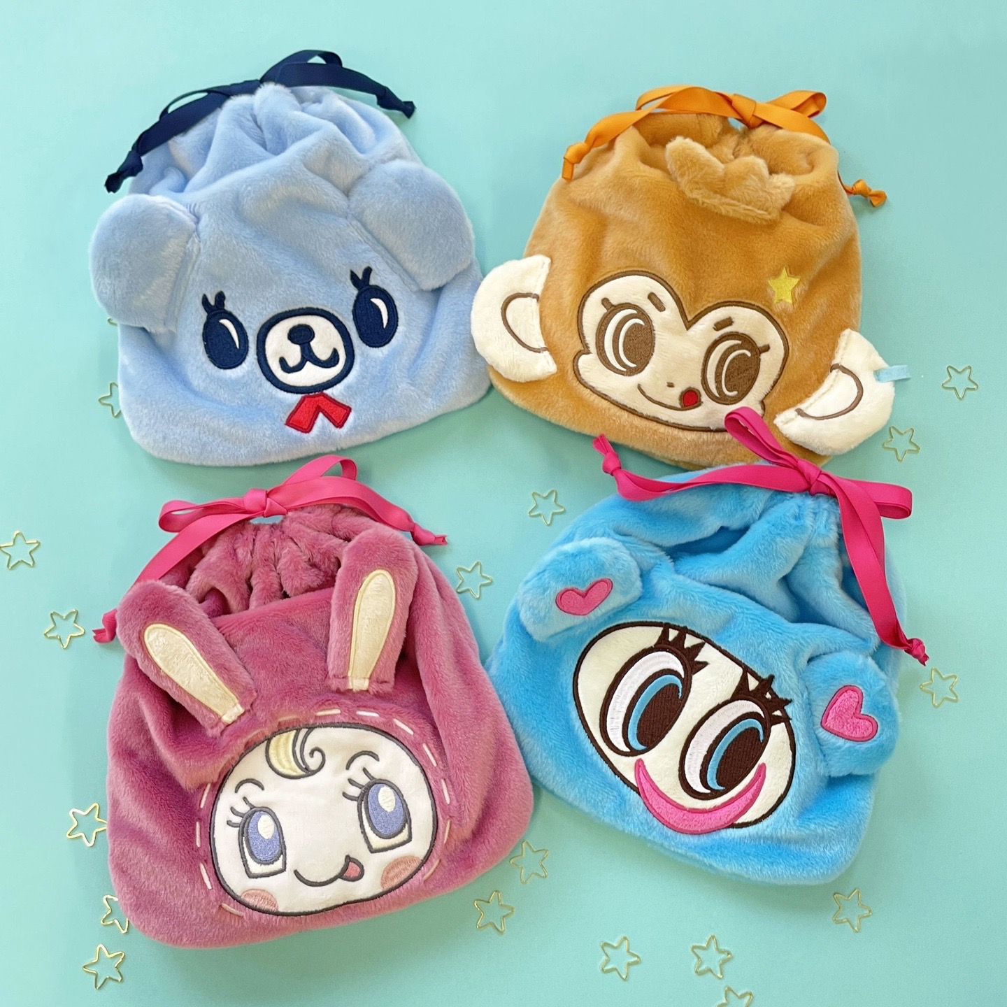 @みんな可愛くなろうね