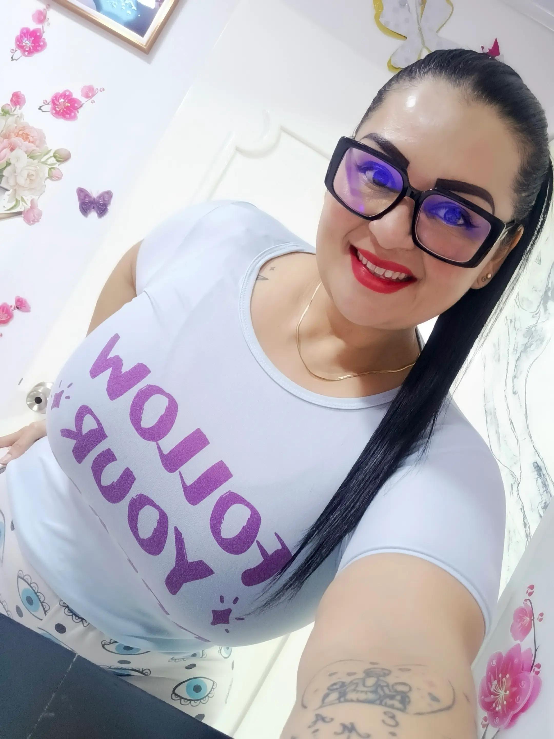 @con mucho orgullo VENEZOLANA