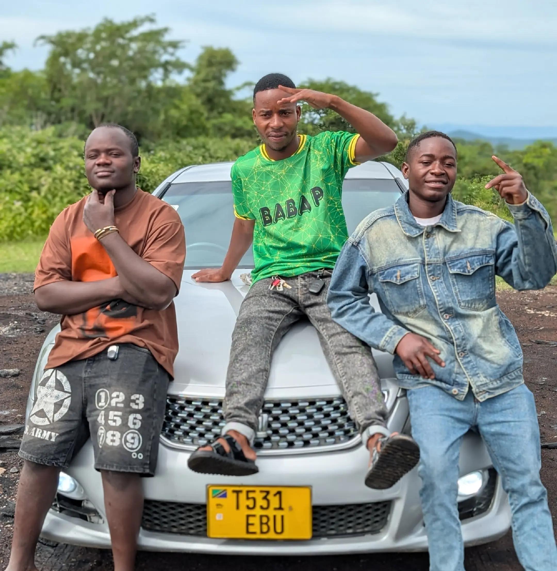 @mkushi💫👉💨 🤫🇹🇿
