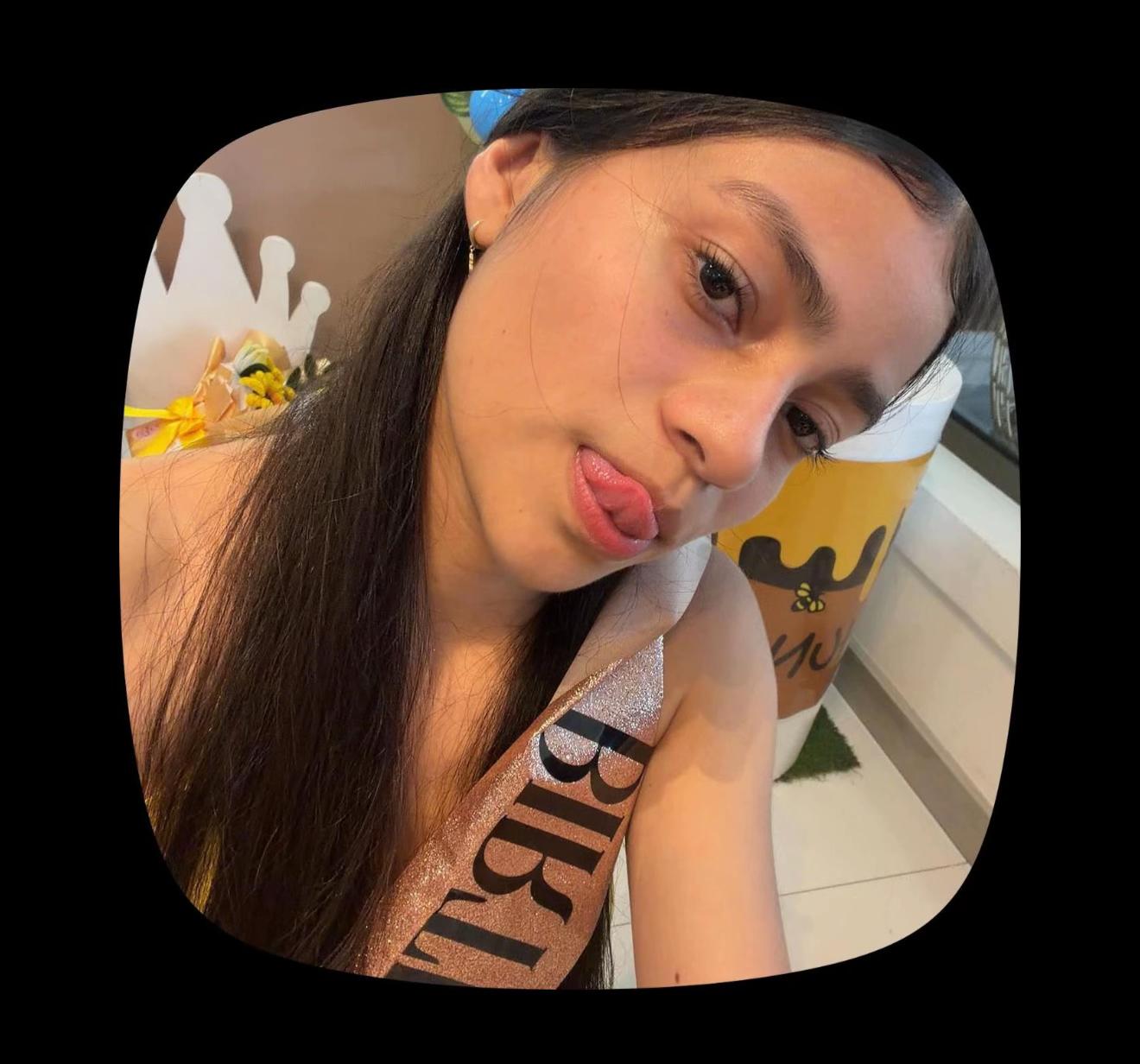 @𝒯𝒶𝓃𝒾𝓈𝒽𝒶.