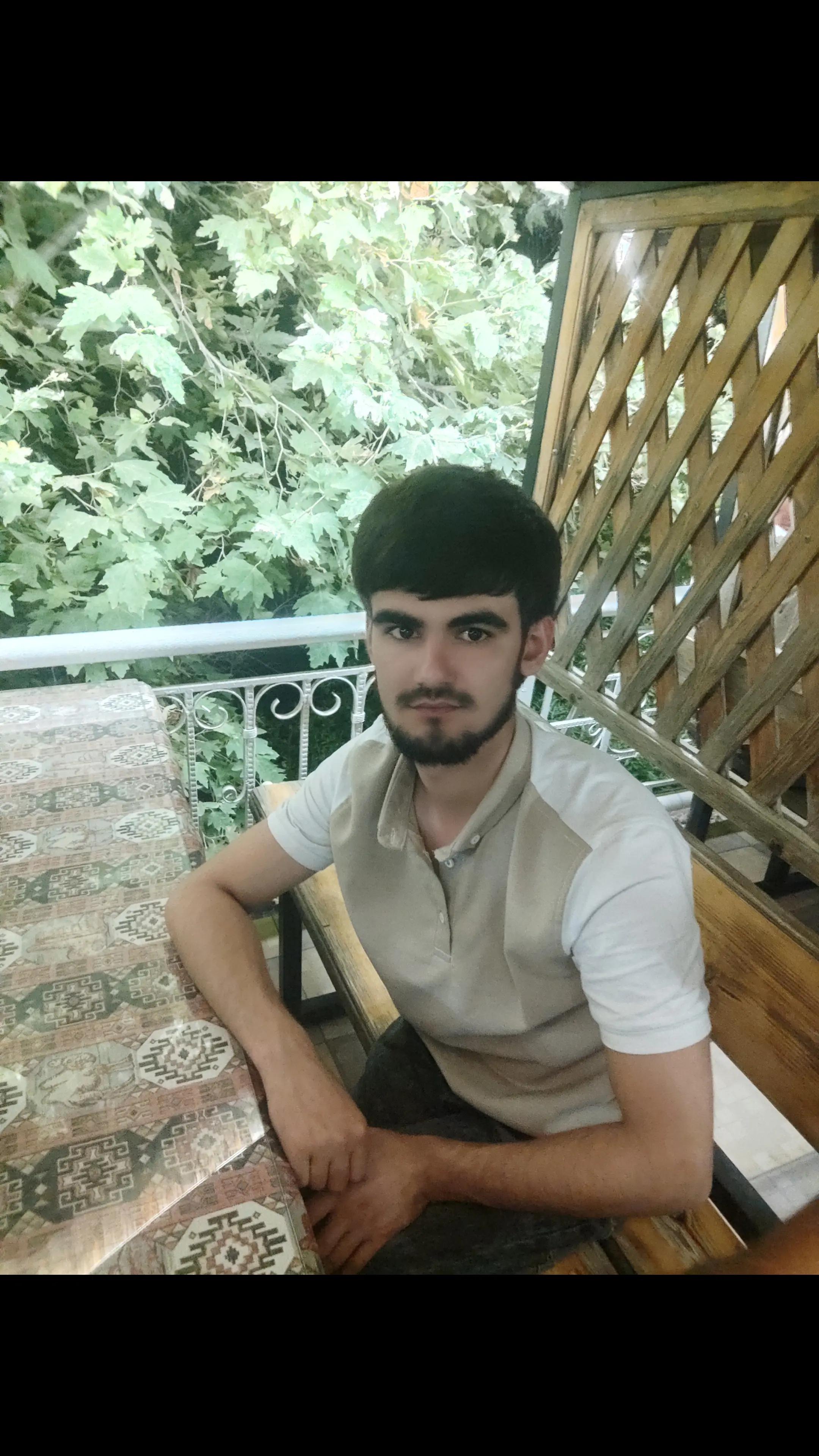 @İlkin Orucov