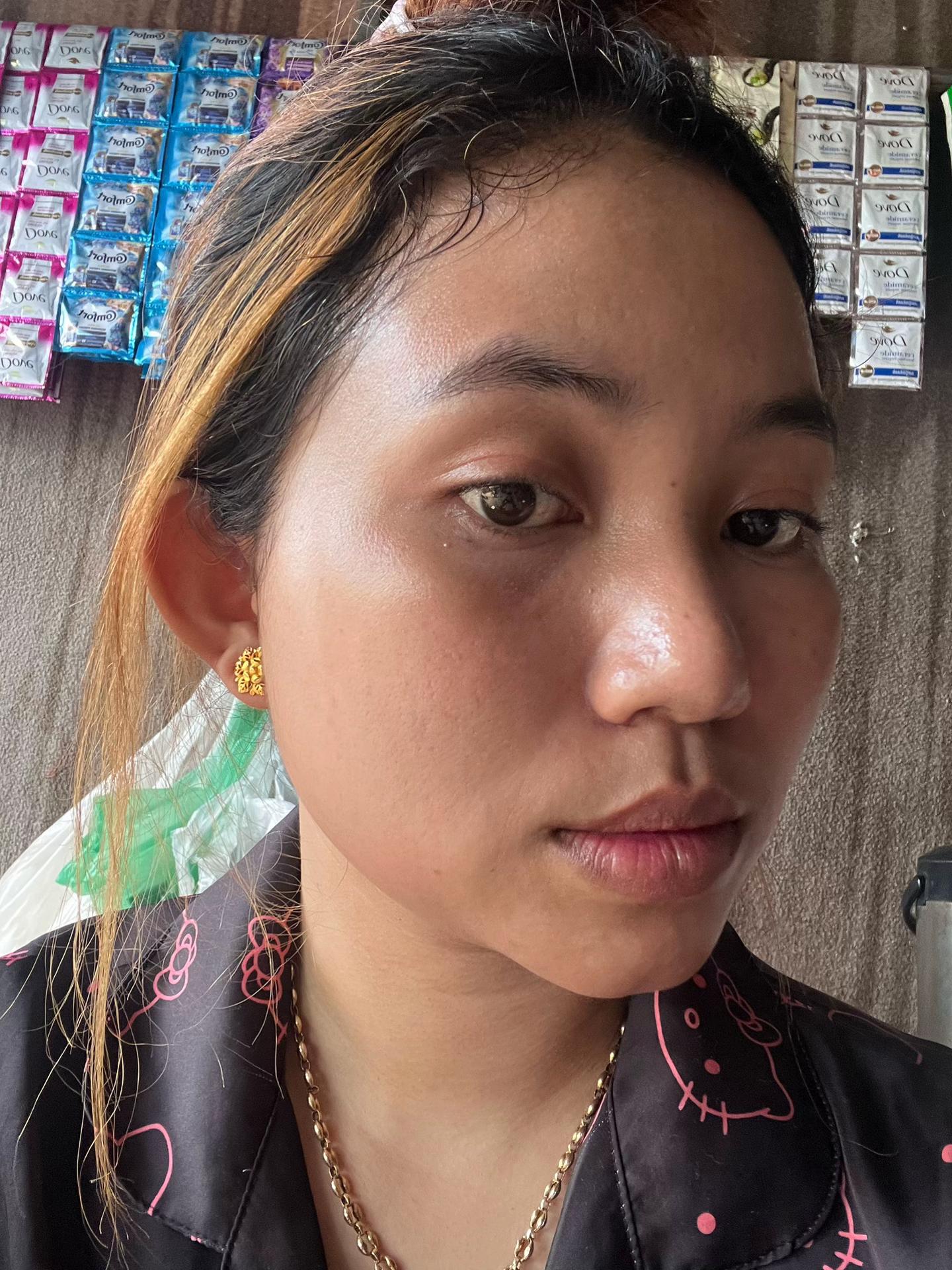 @Oun Horng @៚