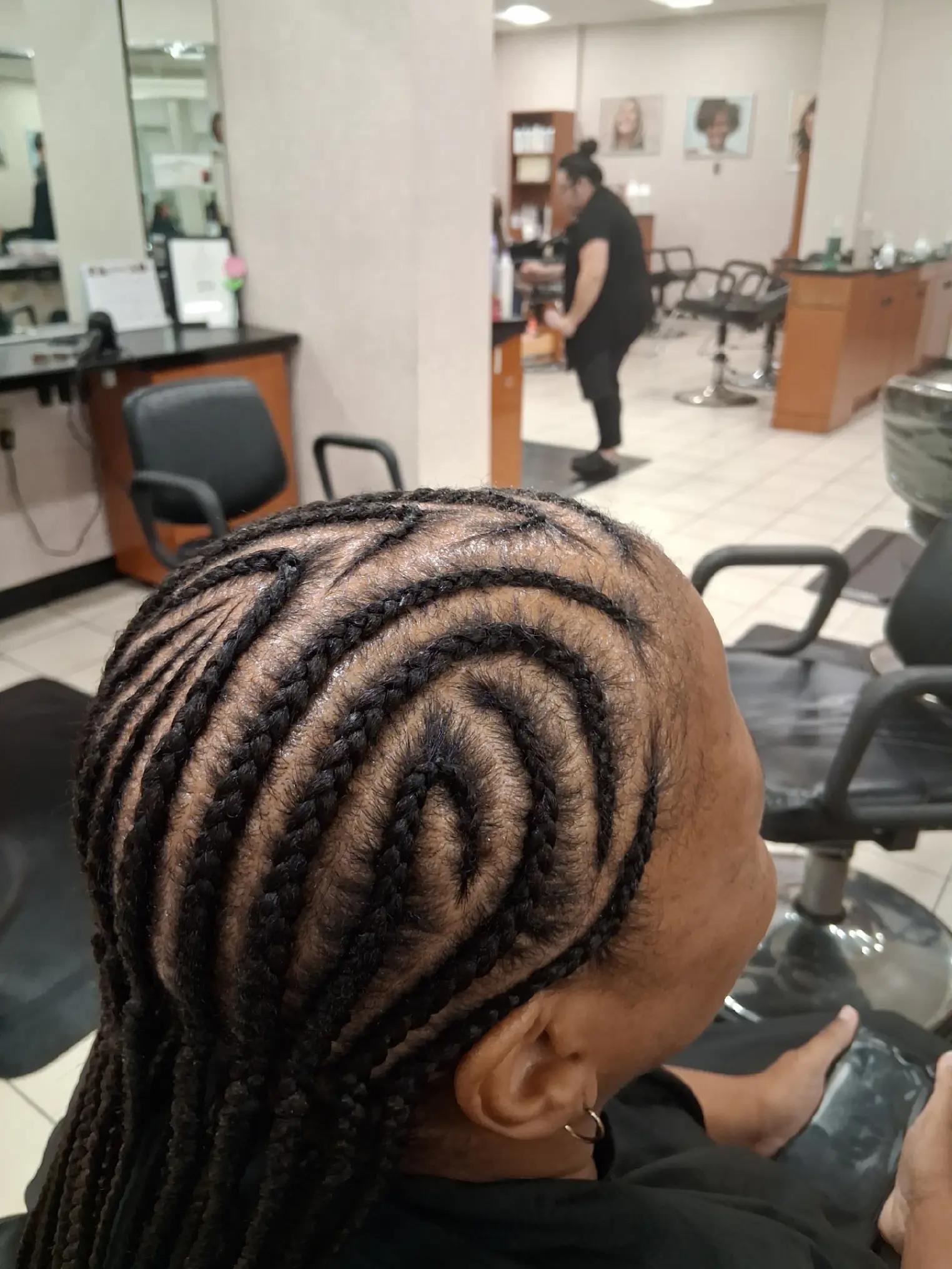 @All types of Hair💇🏽&zwj;♀️