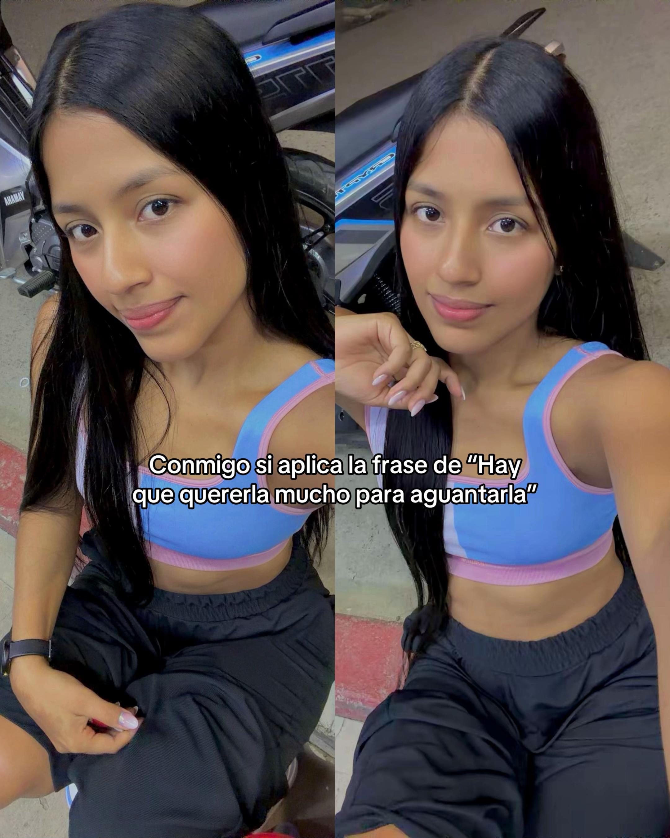 @Lina Rodriguez