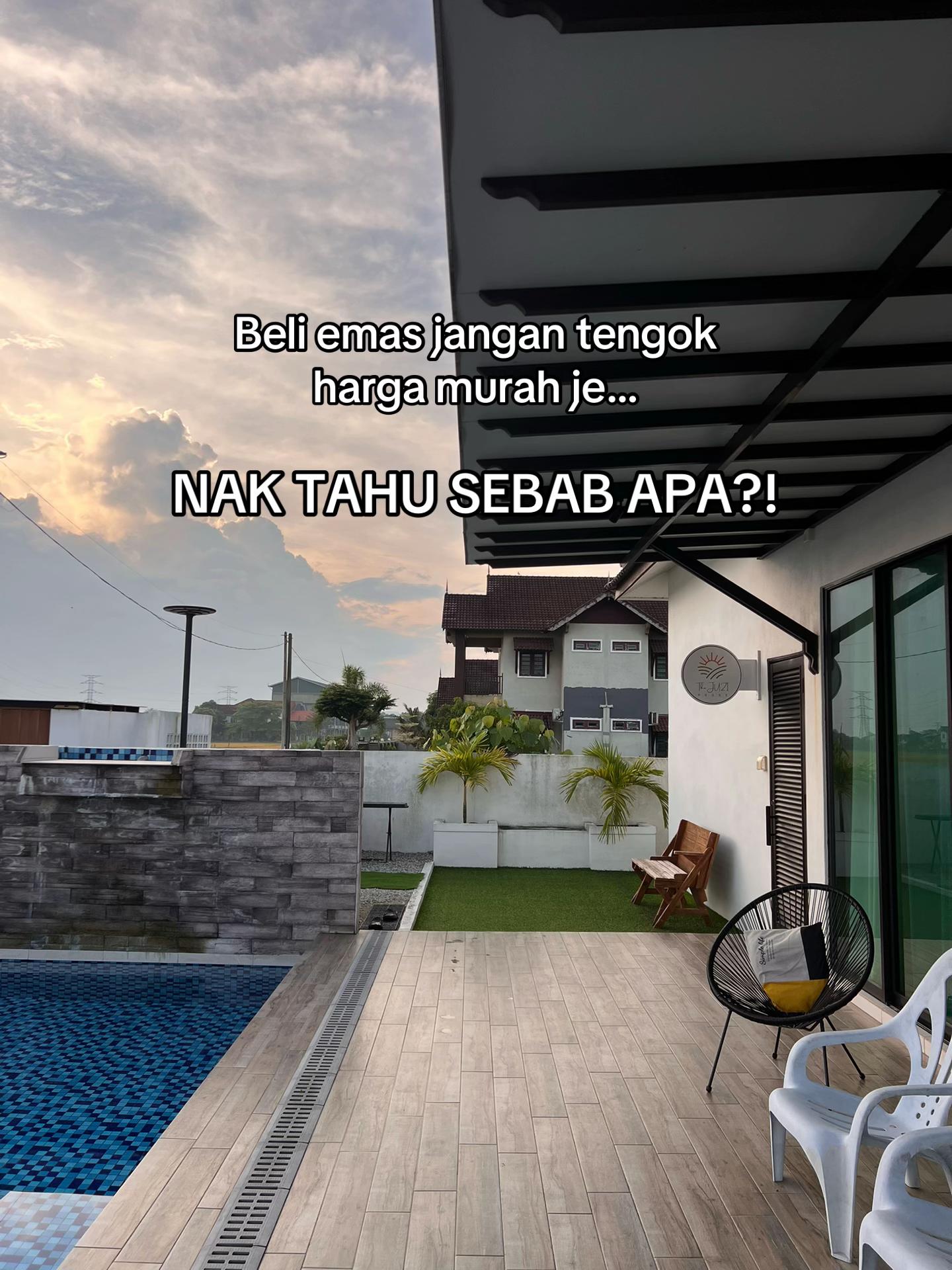 @Cik Pikah | Public Gold