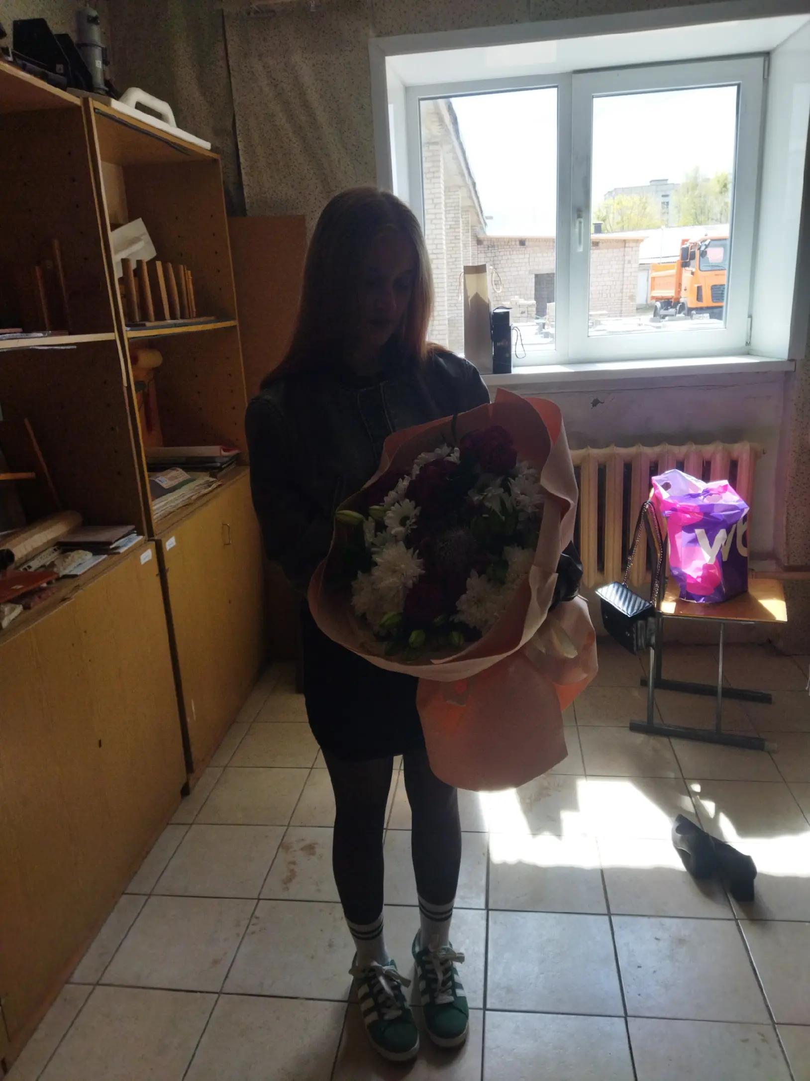 @мать харизмы ❤️
