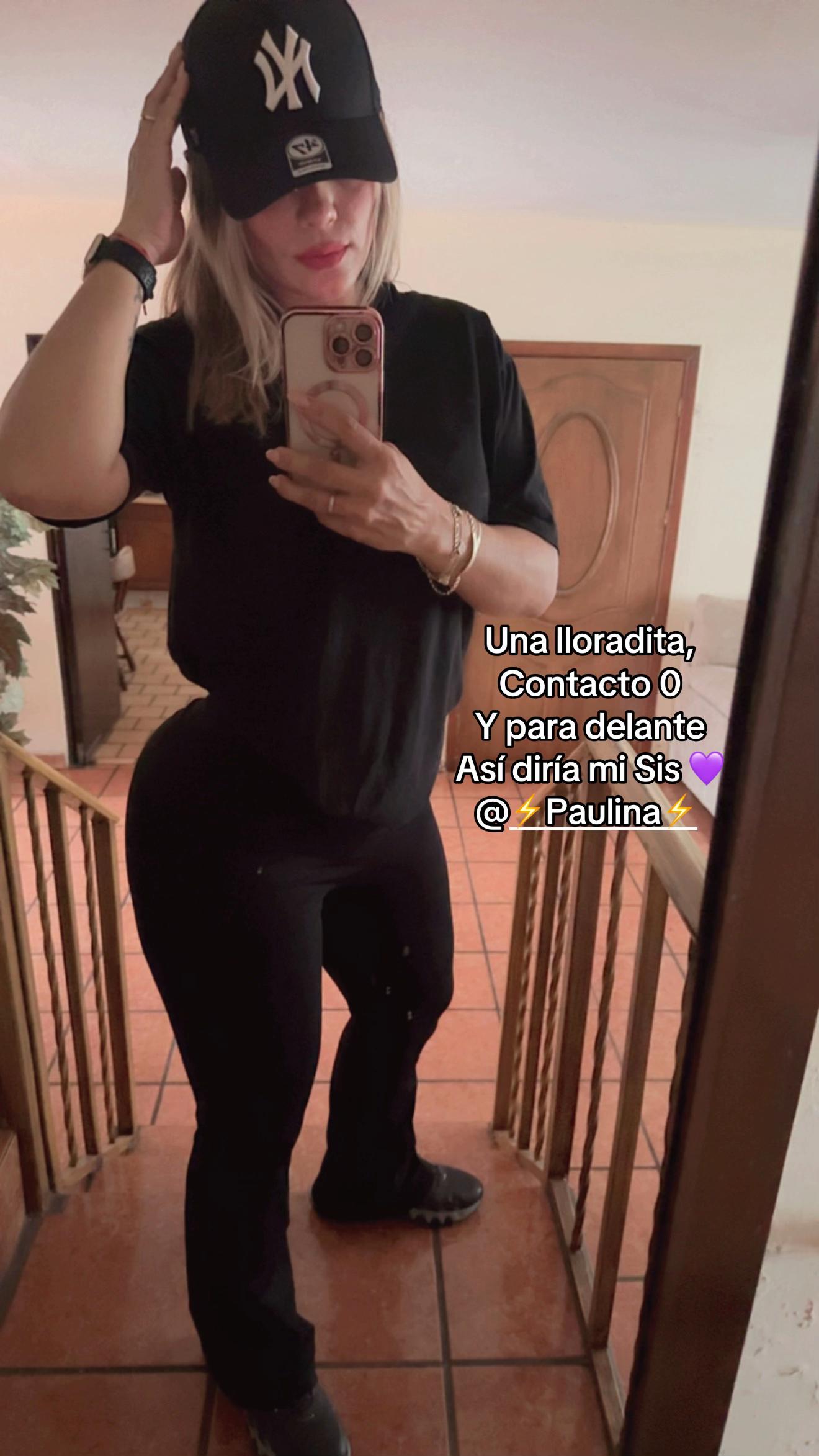 @Saira Carmona