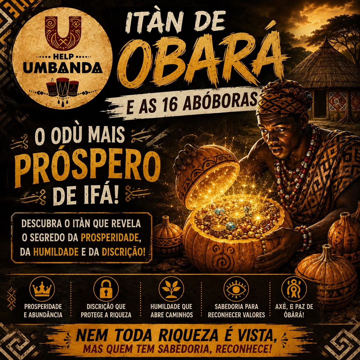 @HelpUmbanda