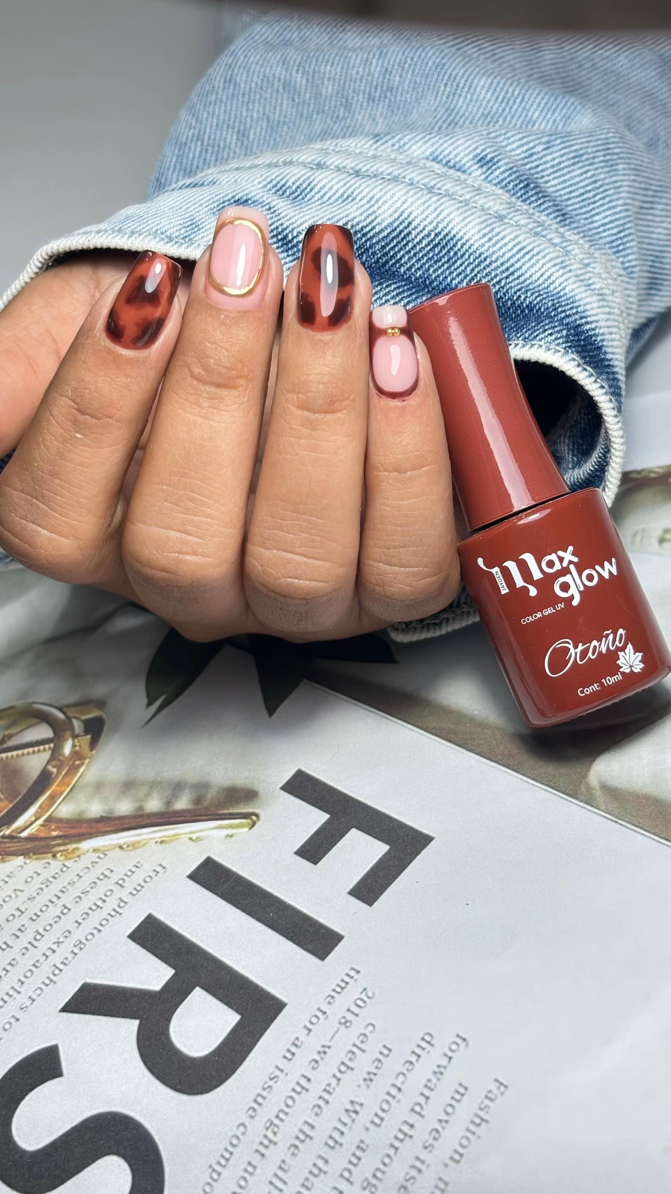 @MZ Nails