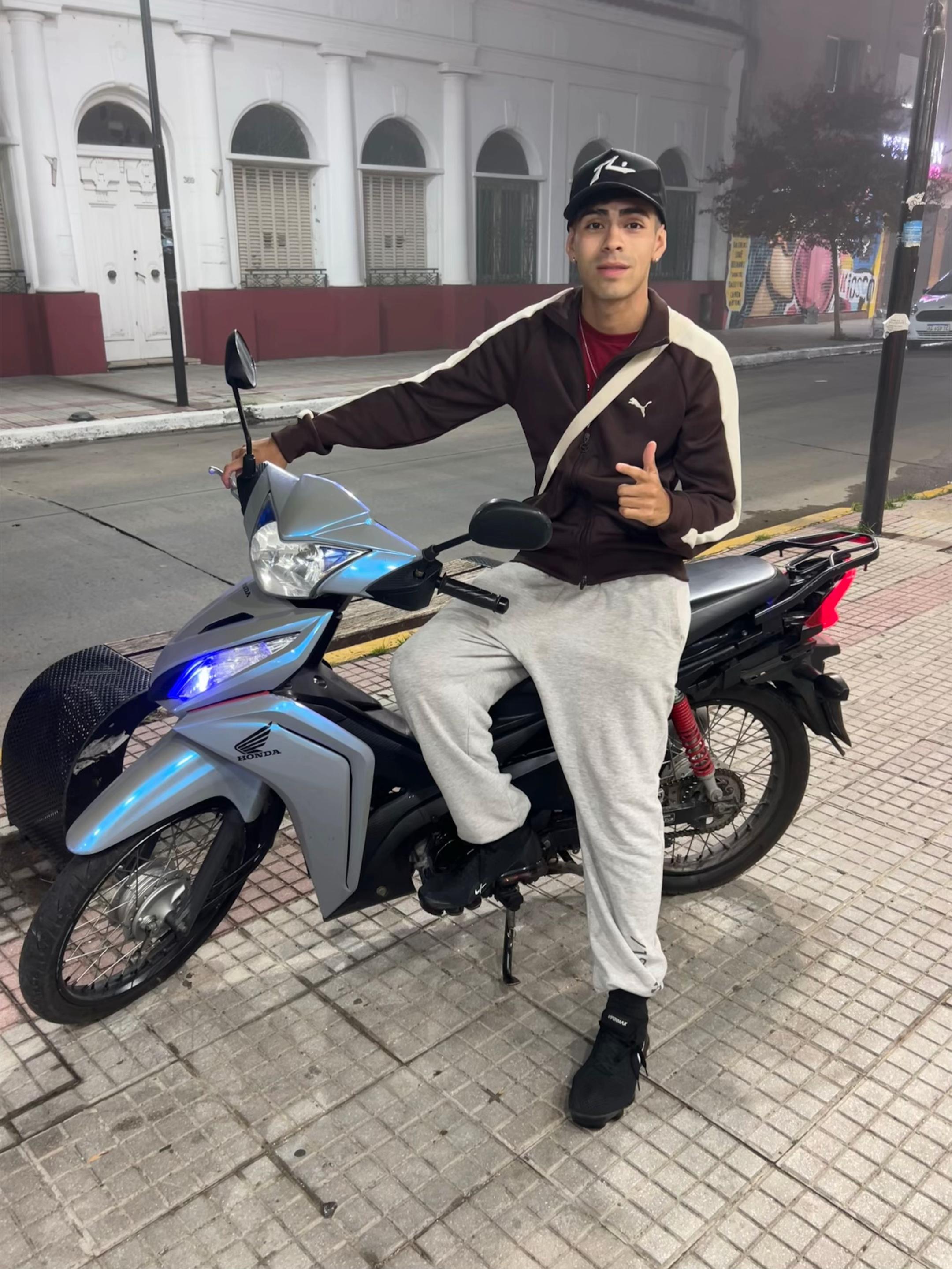 @Juan sosa