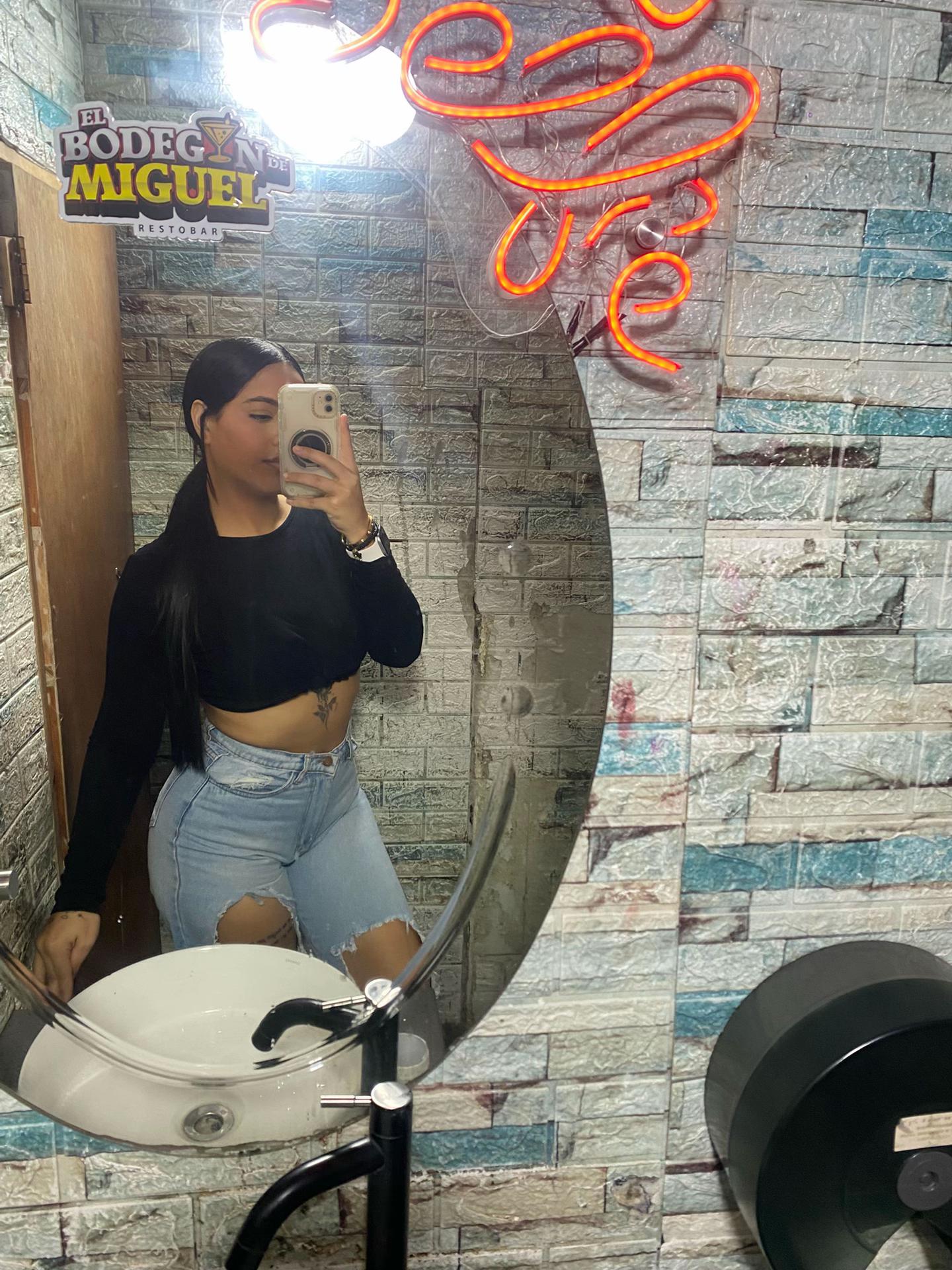 @De Los &Aacute;ngeles 💖