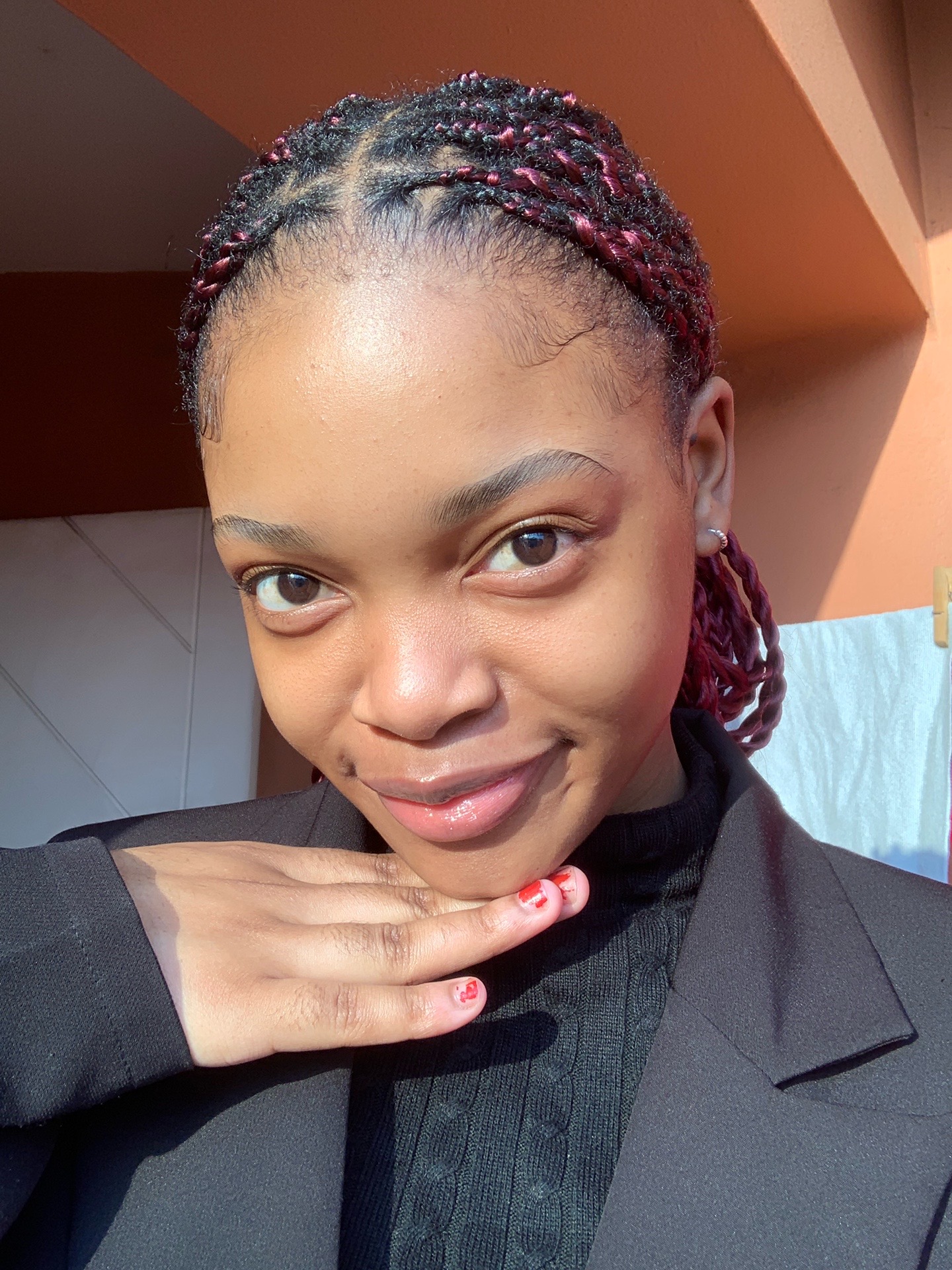 @Thembelihle