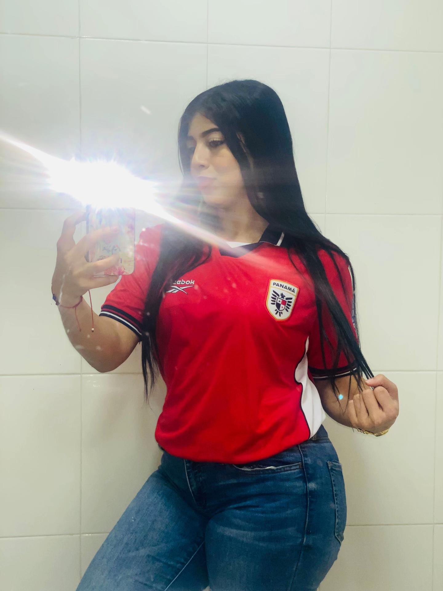 @Yeimi Isabela ๐๐ธ
