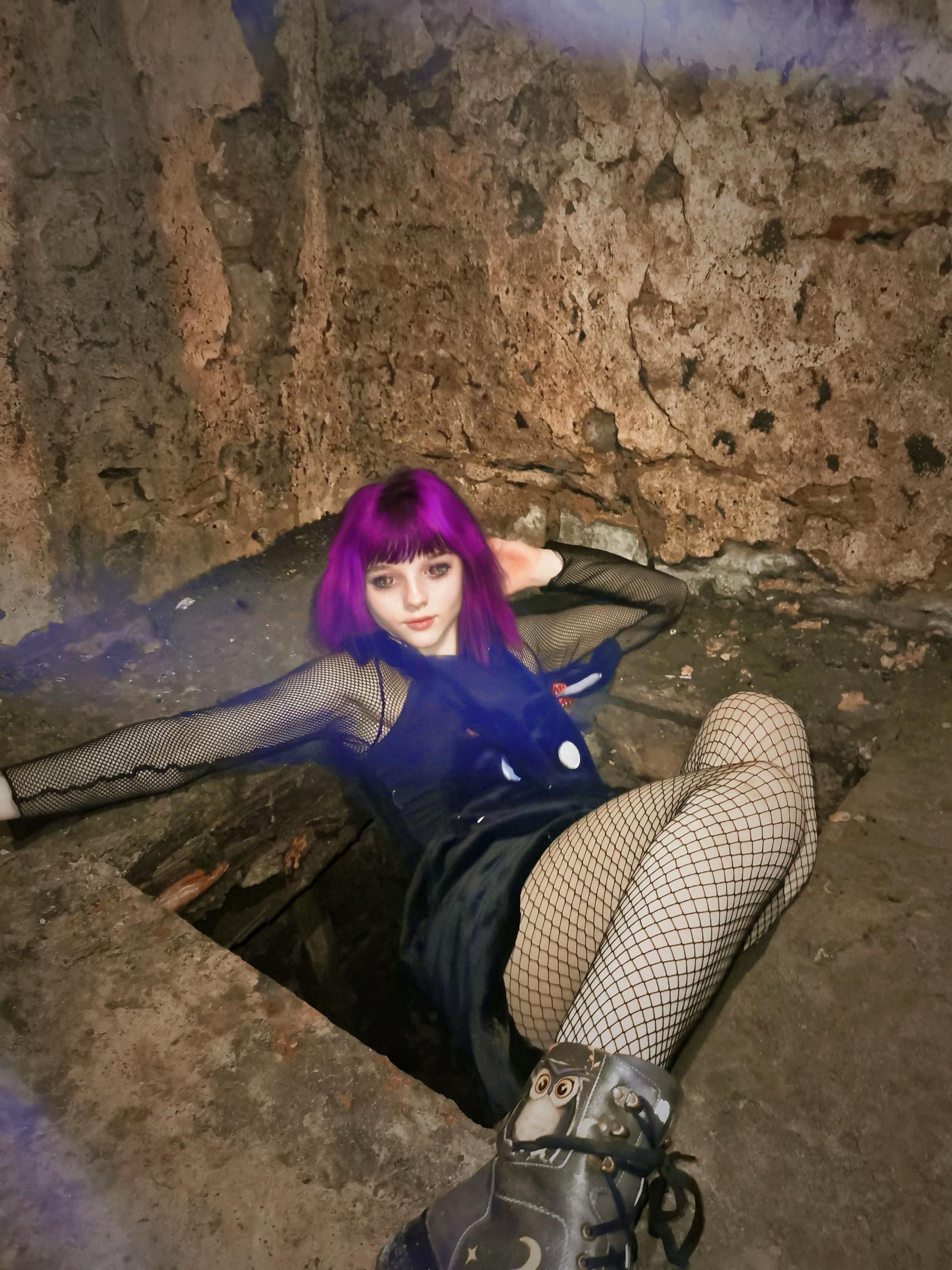 @Babyghost