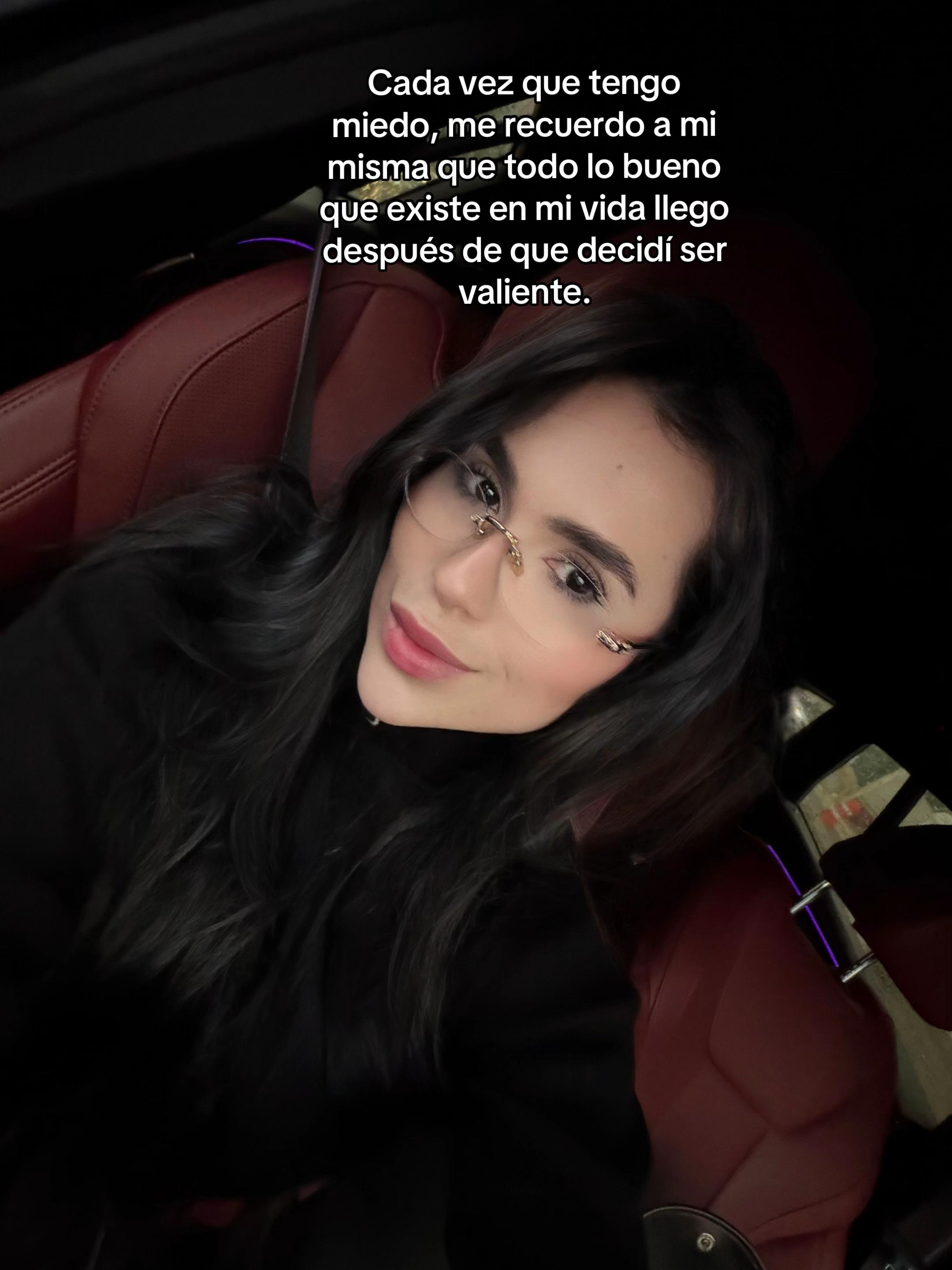 @Isabel Contreras