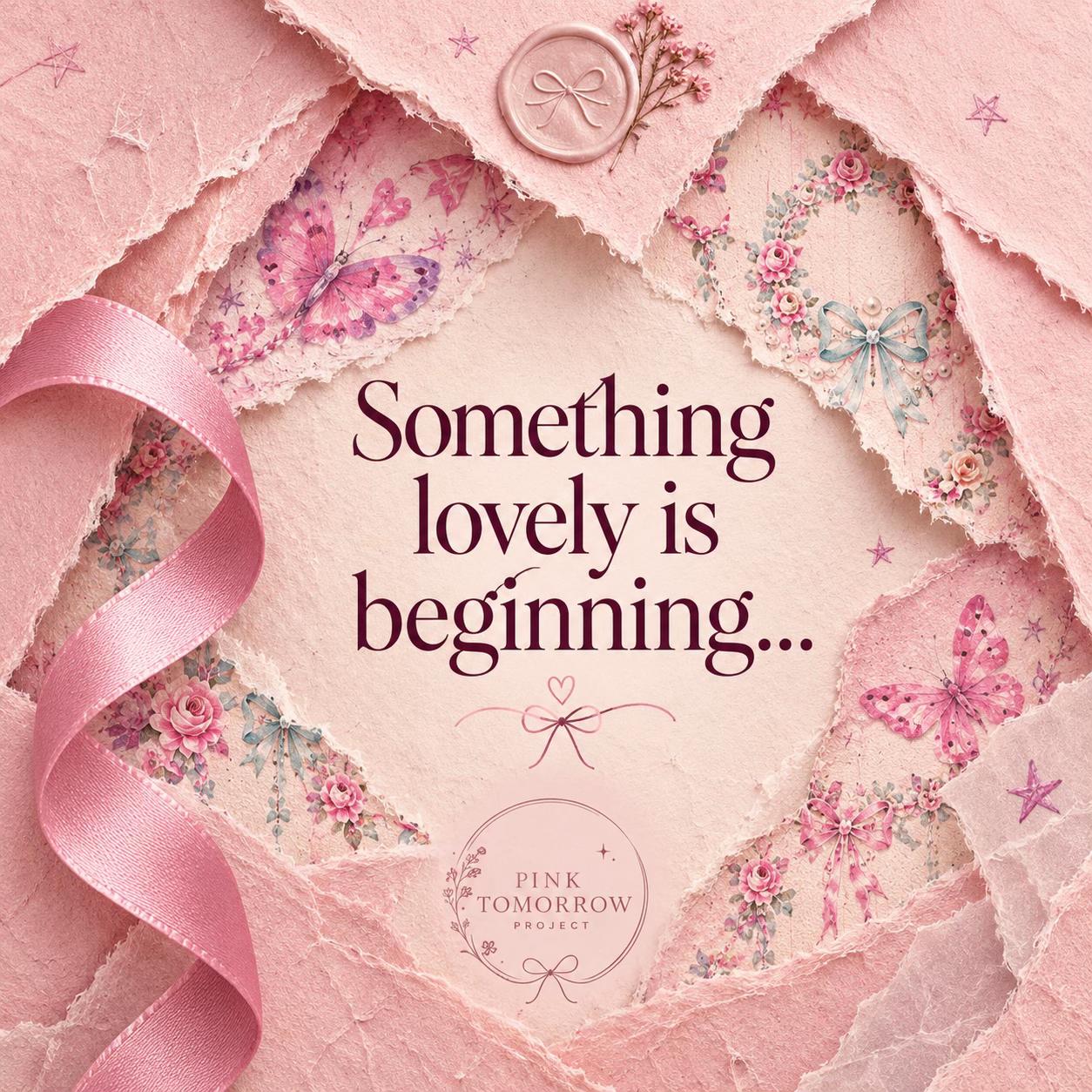 @pinktomorrowproject