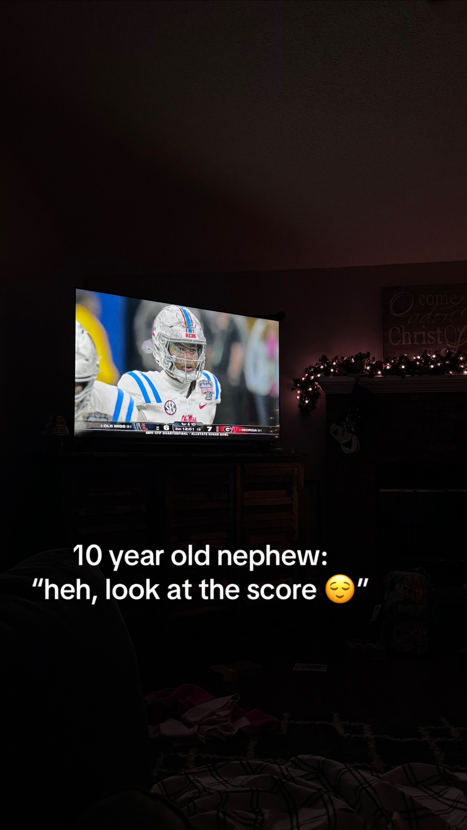 @Kristen