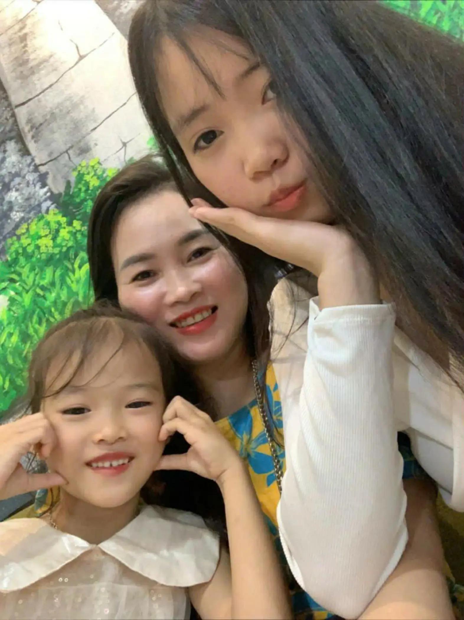 @Cô Gái Tây Nguyên#