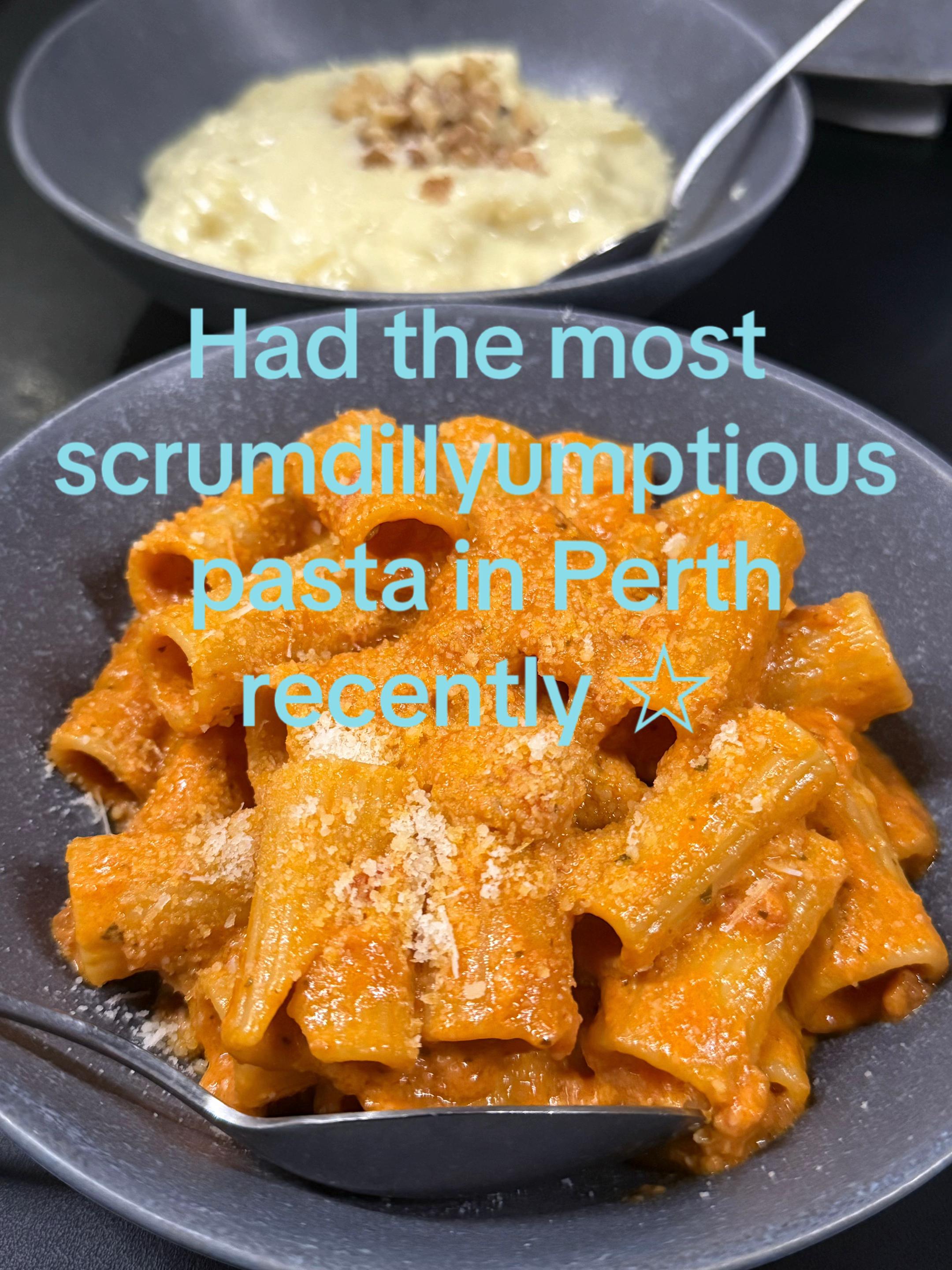 @April in Perth