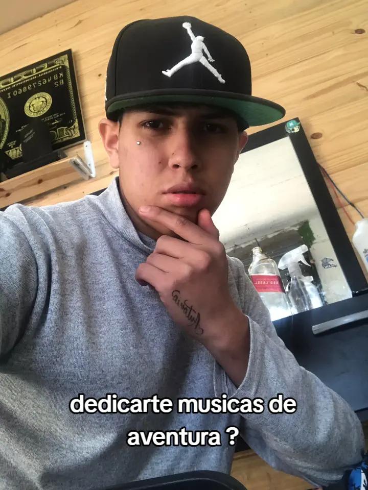 @Laureano Estigarribia