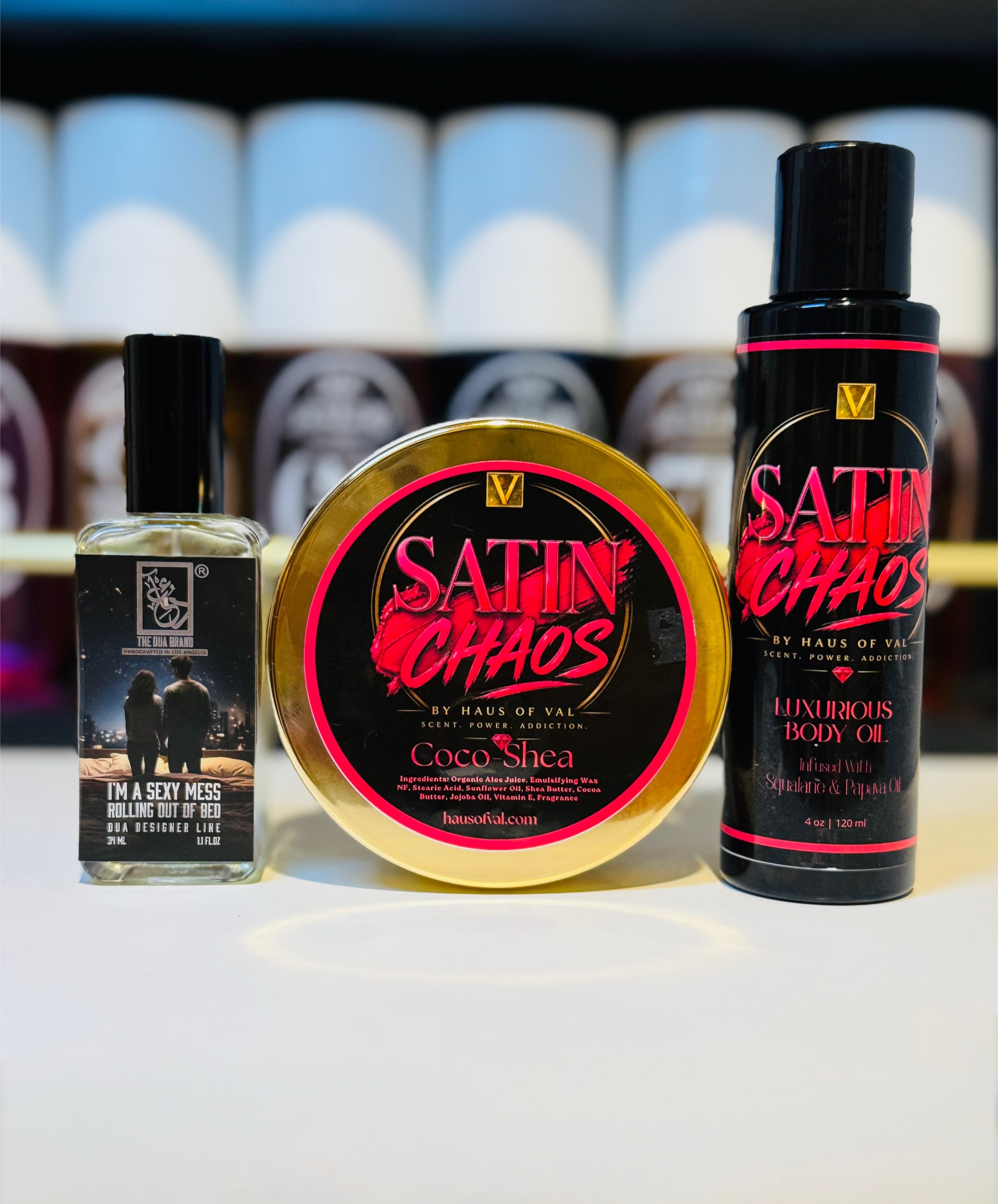 @ScentzSymphony