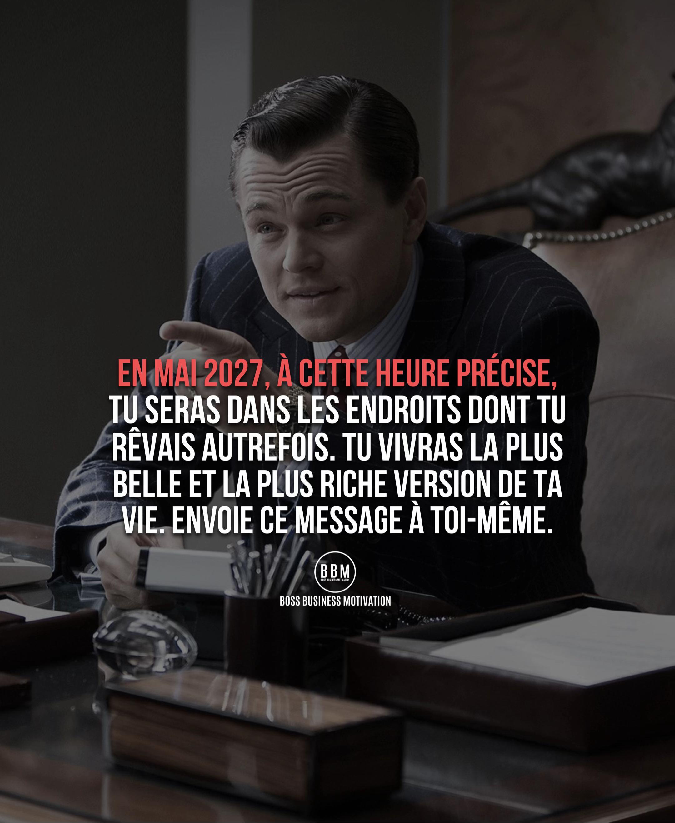 @Boss Business Motivation