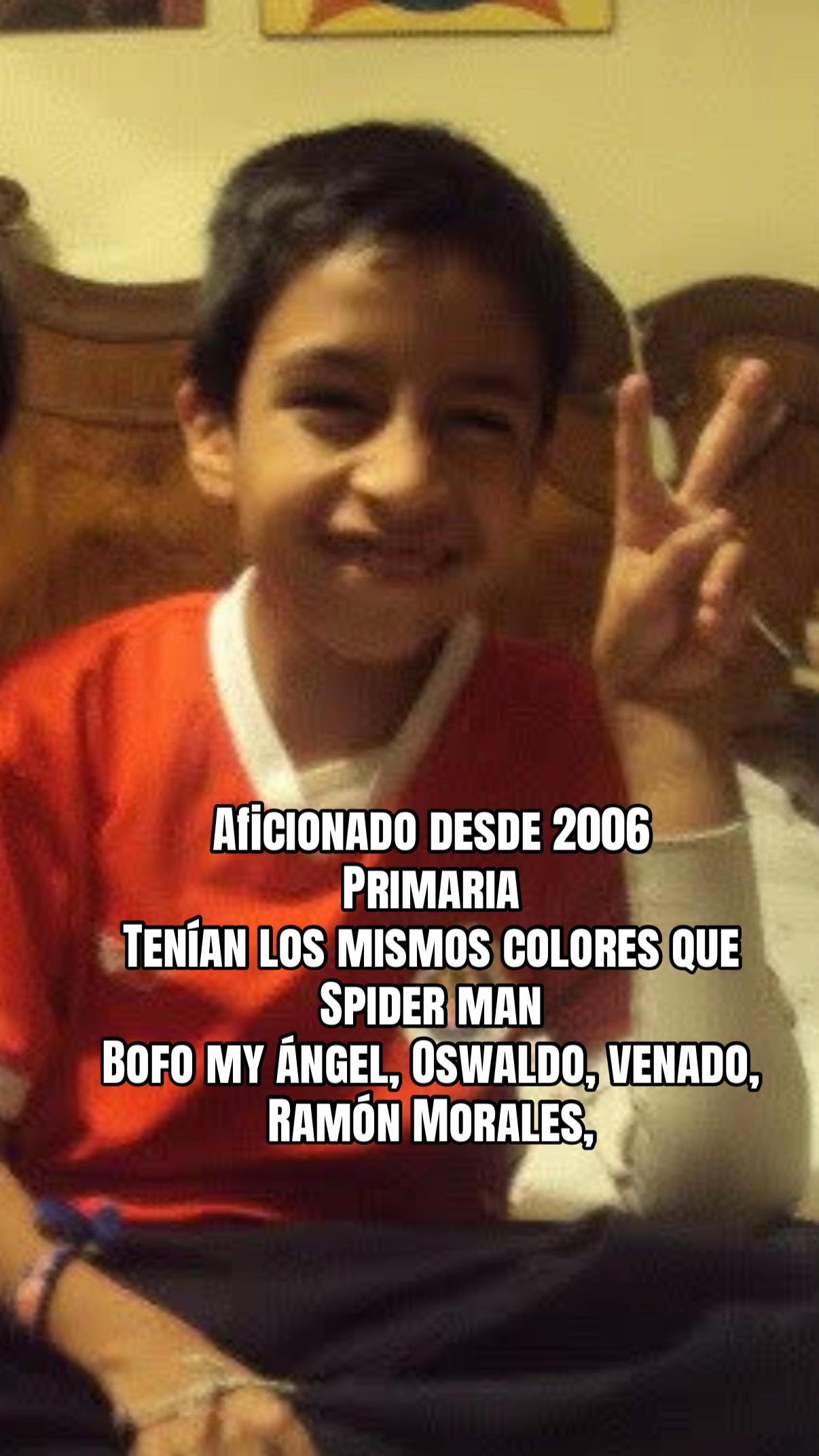 @ChaTejeda