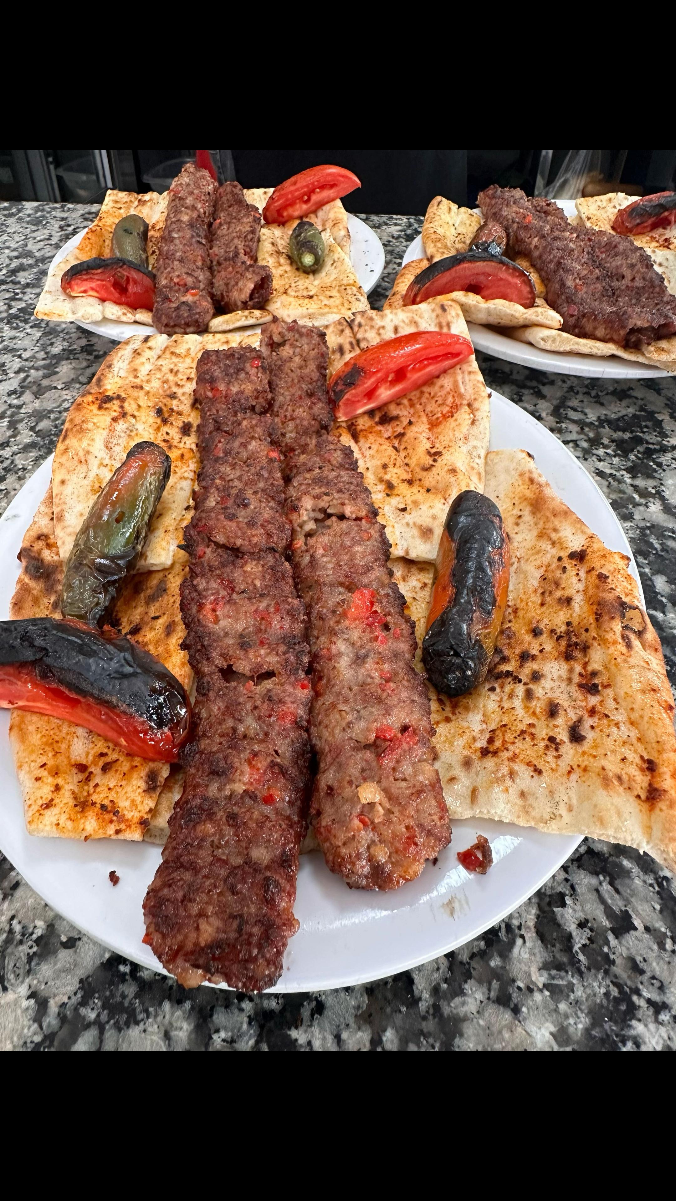 @Kebapçı Eyüp Usta