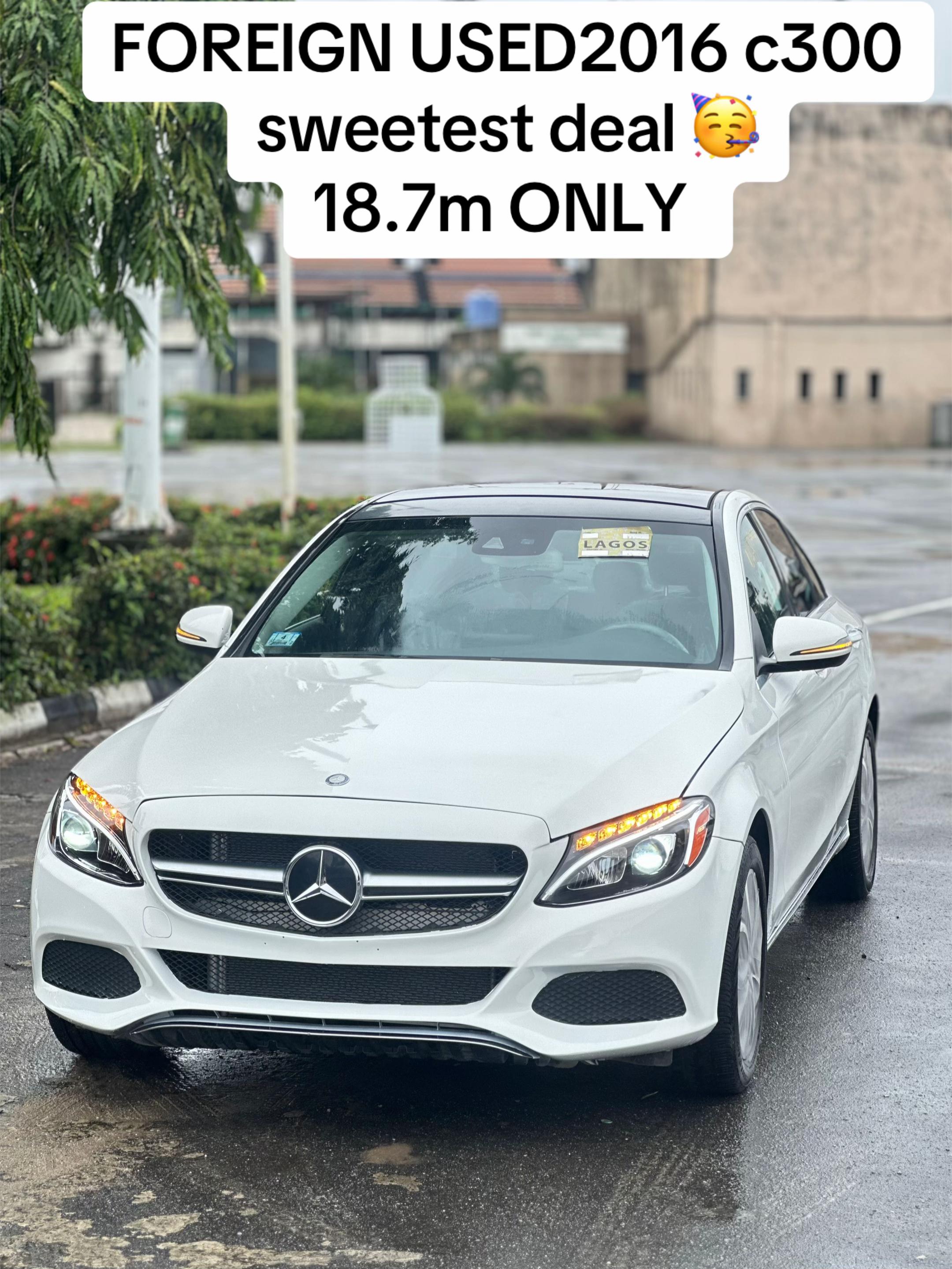 @A6U Luxury Cars.