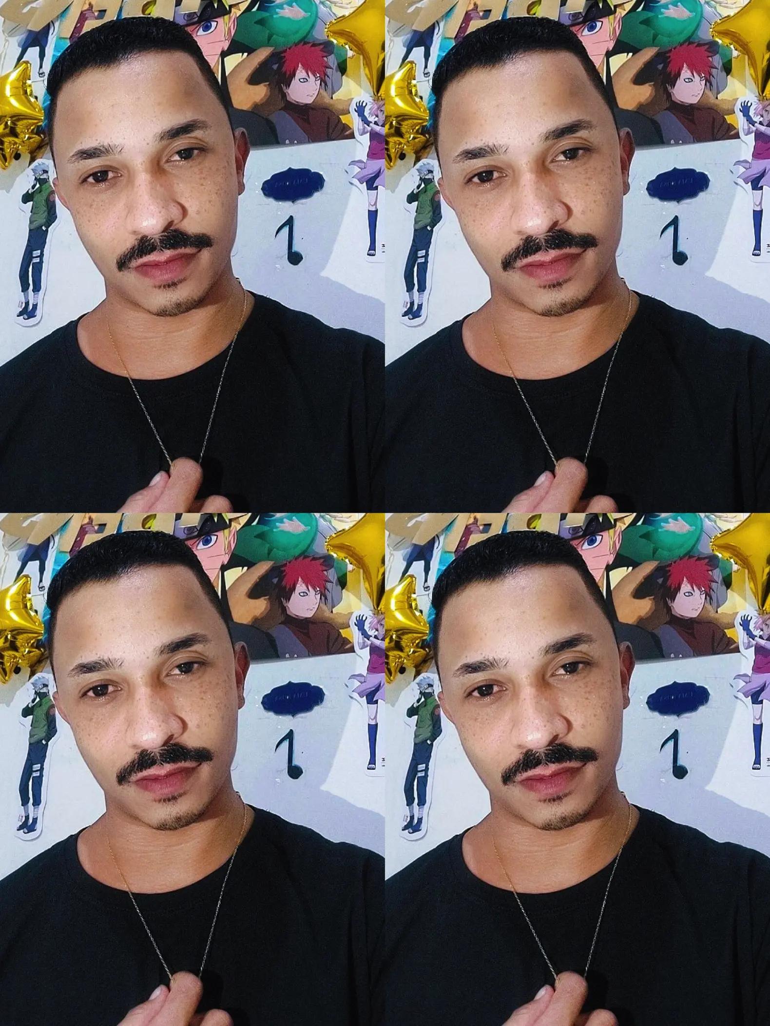 @🧢🧢 Marlon Fernandes ❤️🇧🇷