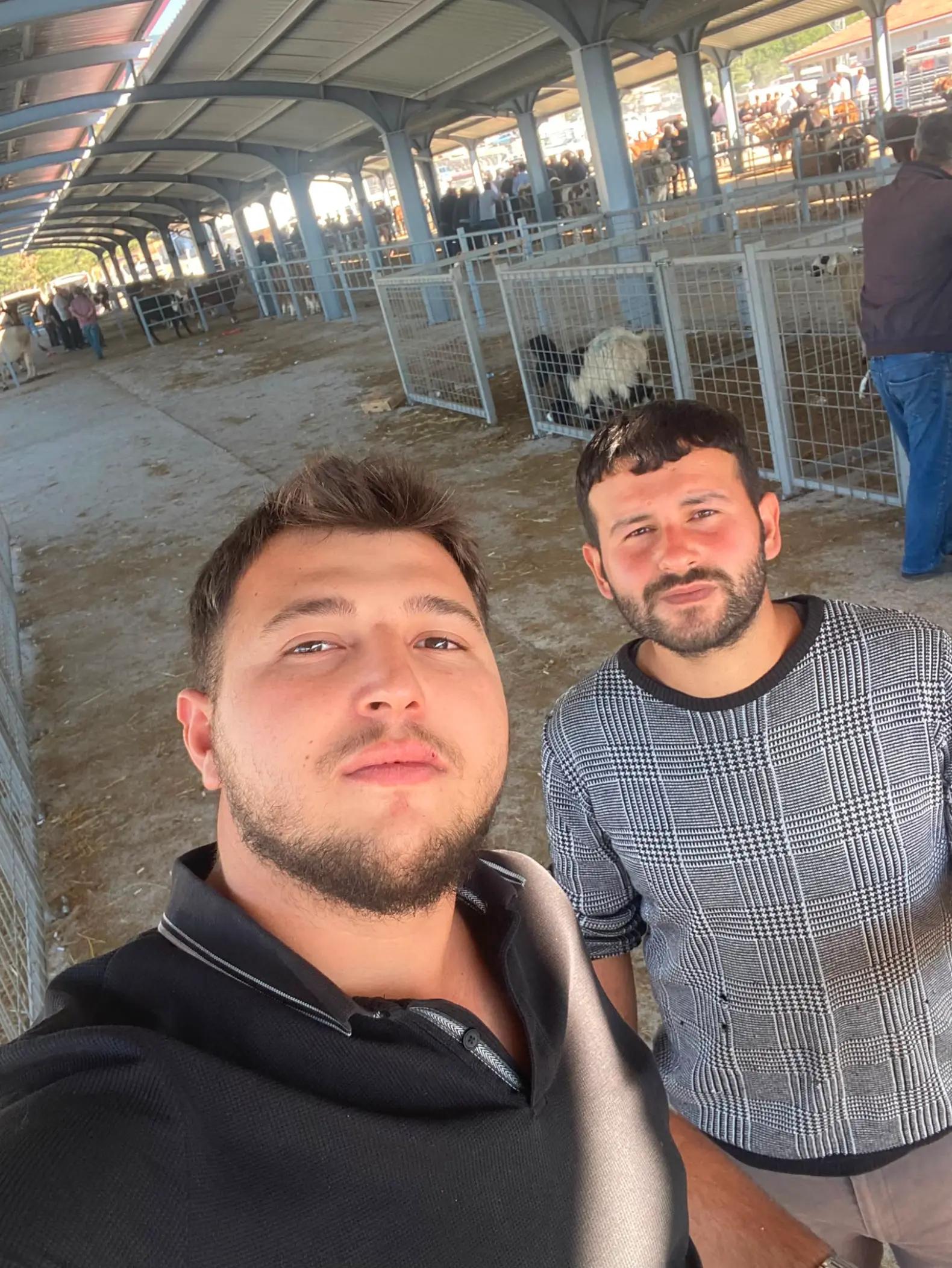 @Hilmi &Ouml;zt&uuml;rk