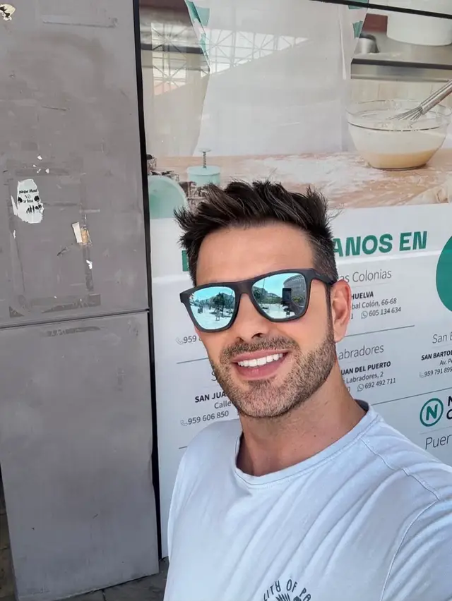 @Jos&eacute;