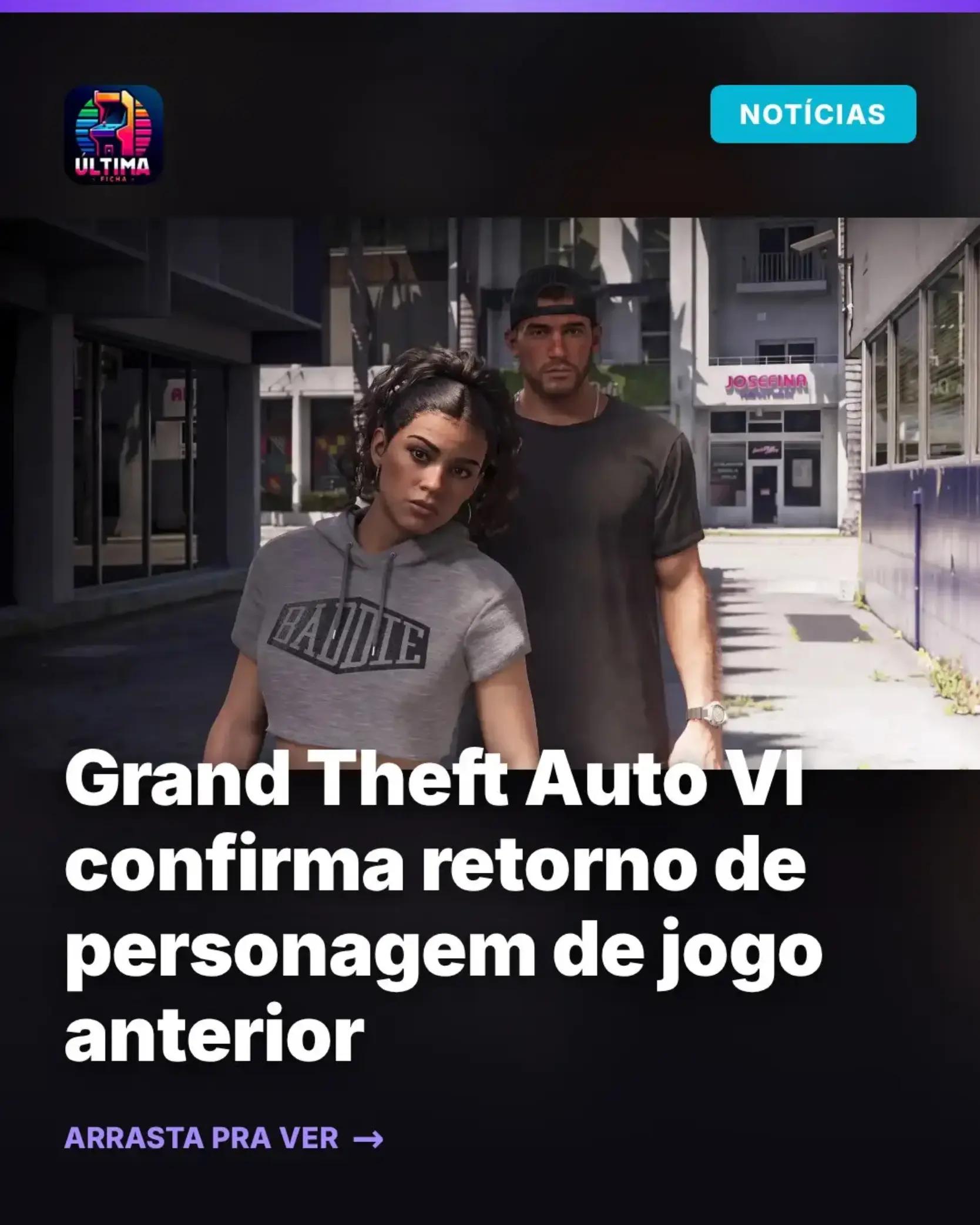 @Última Ficha